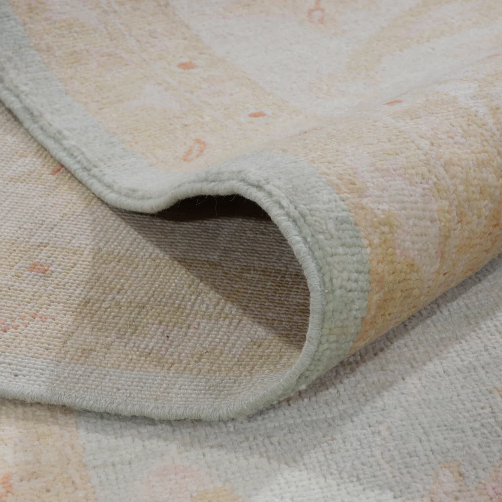 Ziegler Teppich 344x253cm - Orientteppich - Image 5