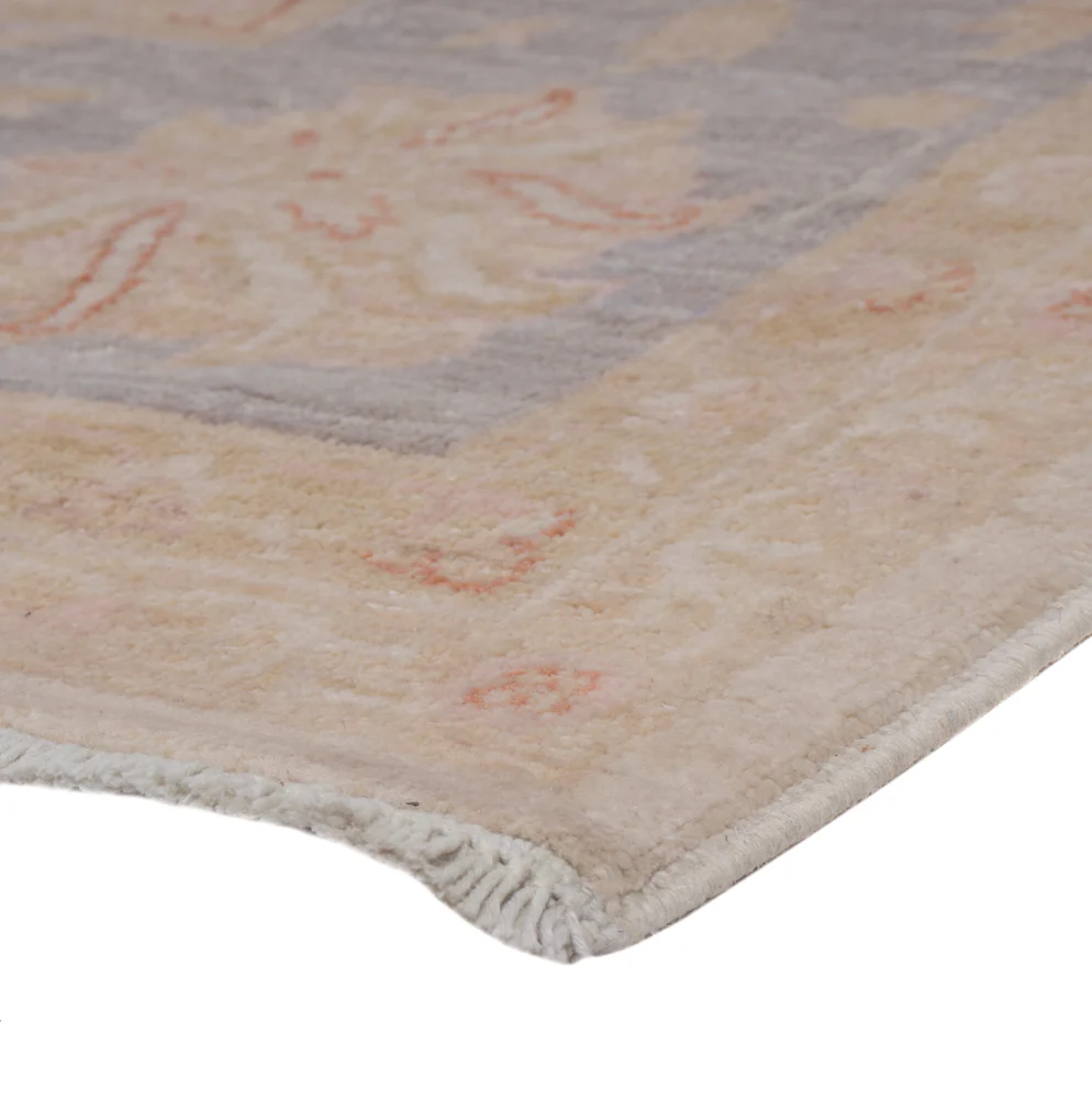 Ziegler Teppich 345x252cm - Orientteppich - Image 4