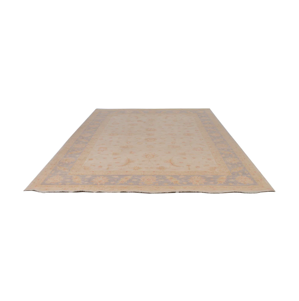 Ziegler Teppich 345x252cm - Orientteppich - Image 6