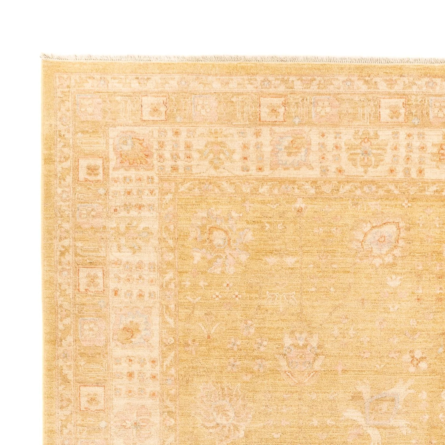 Ziegler Teppich 346x254cm - Orientteppich - Image 3