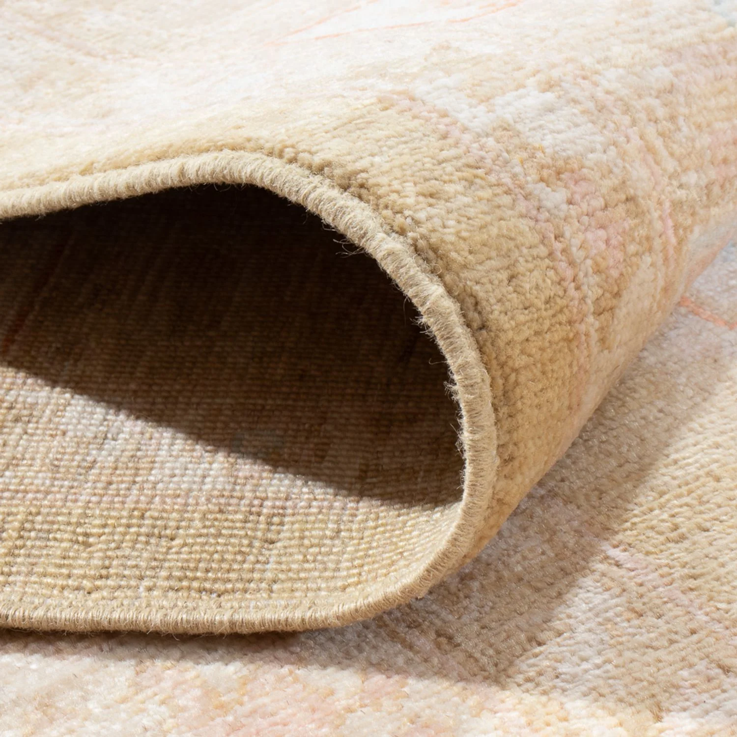 Ziegler Teppich 346x254cm - Orientteppich - Image 4