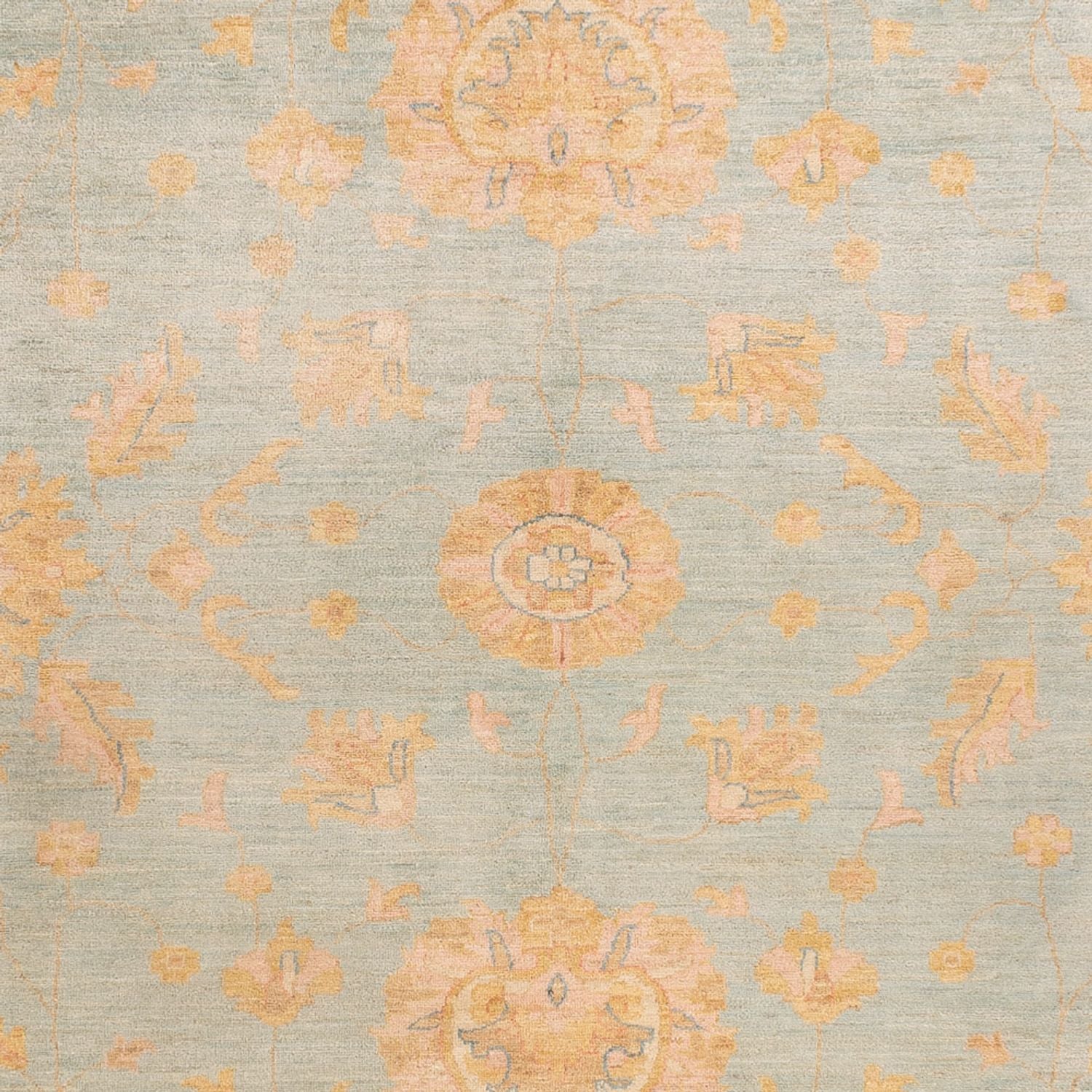 Ziegler Teppich 346x254cm - Orientteppich - Image 2
