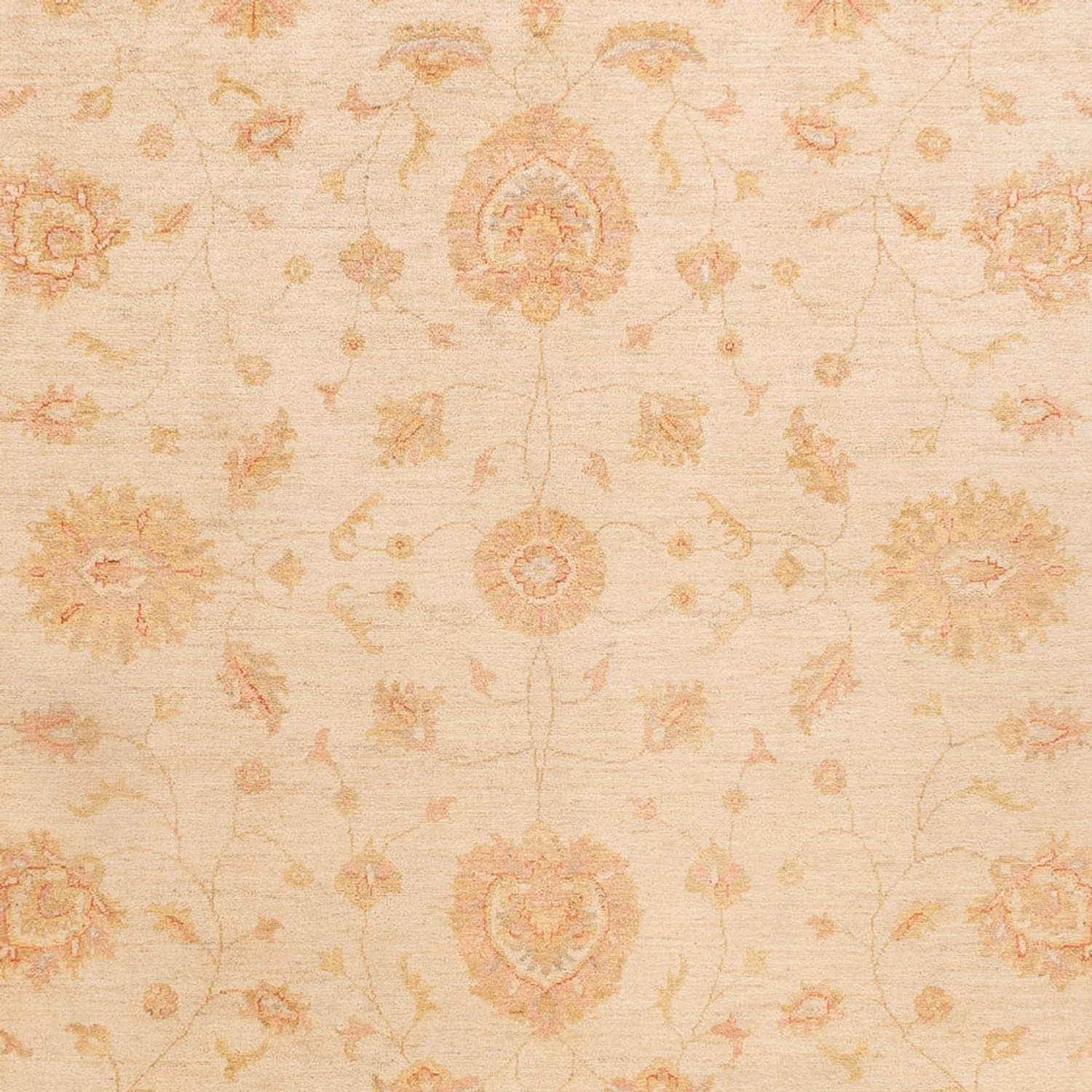 Ziegler Teppich 346x257cm - Orientteppich - Image 2