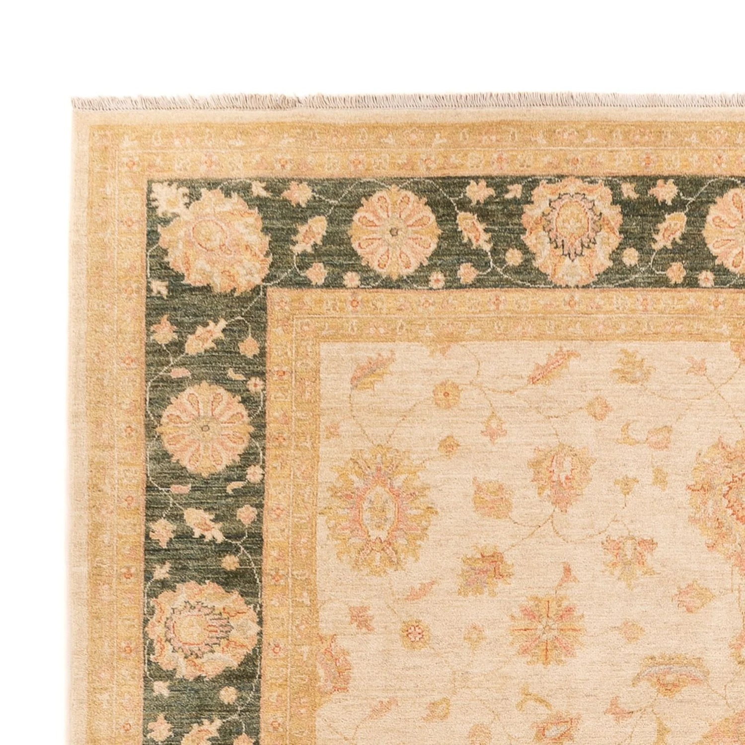 Ziegler Teppich 346x257cm - Orientteppich - Image 3