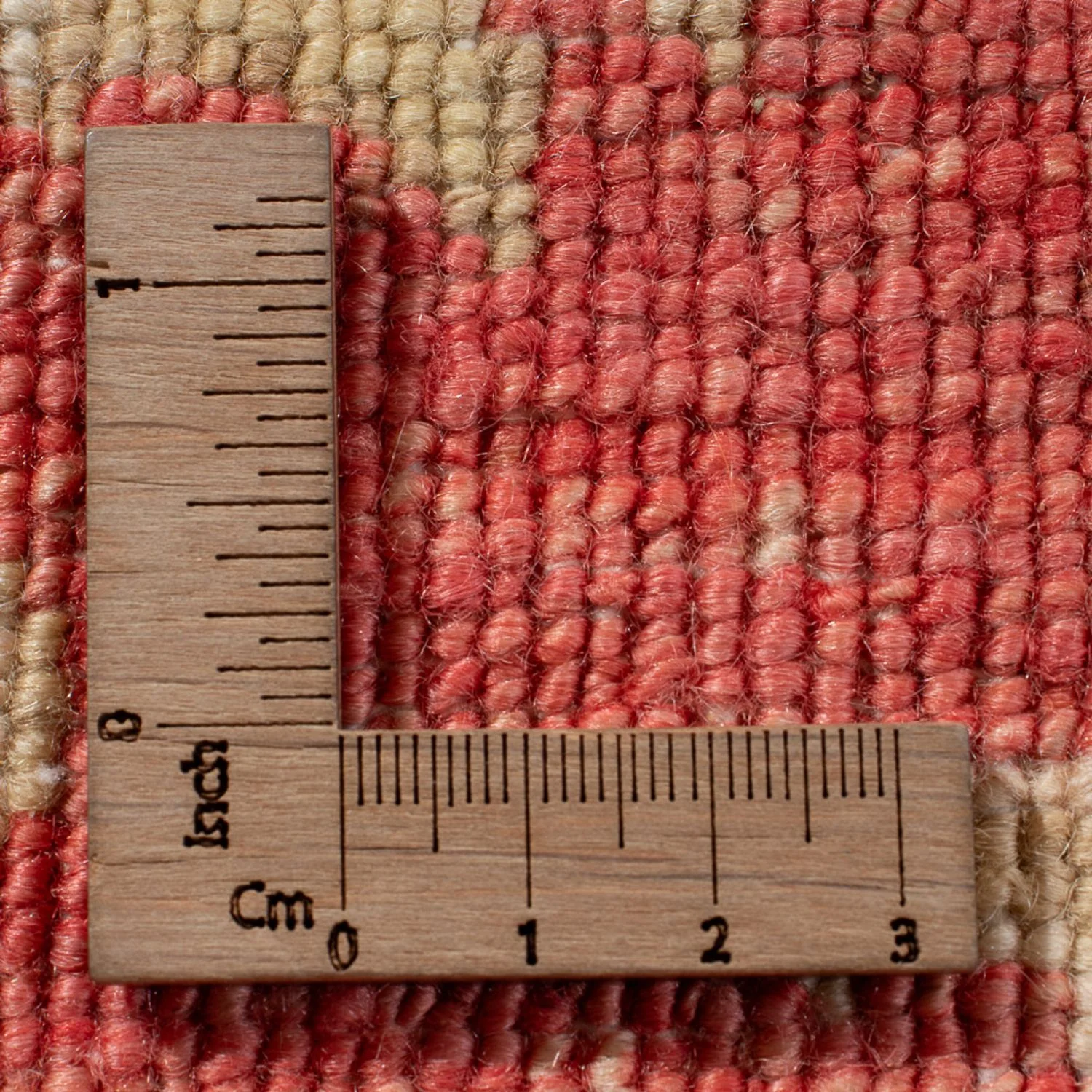 Ziegler Teppich - 347 x 256 cm - beige - Image 6