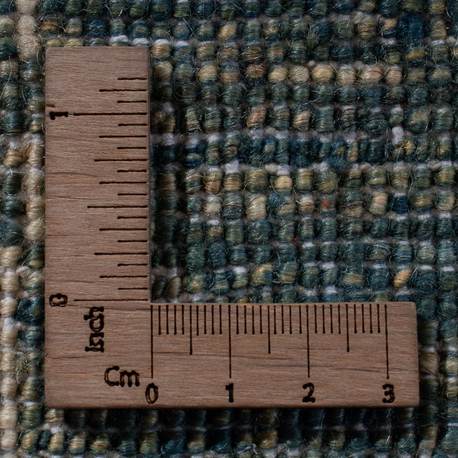 Ziegler Teppich - 348 x 256 cm - olivgrün - Image 6