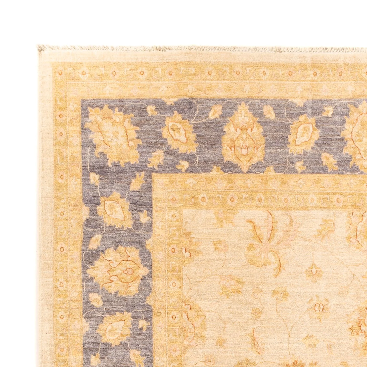 Ziegler Teppich - 350 x 253 cm - beige - Image 3