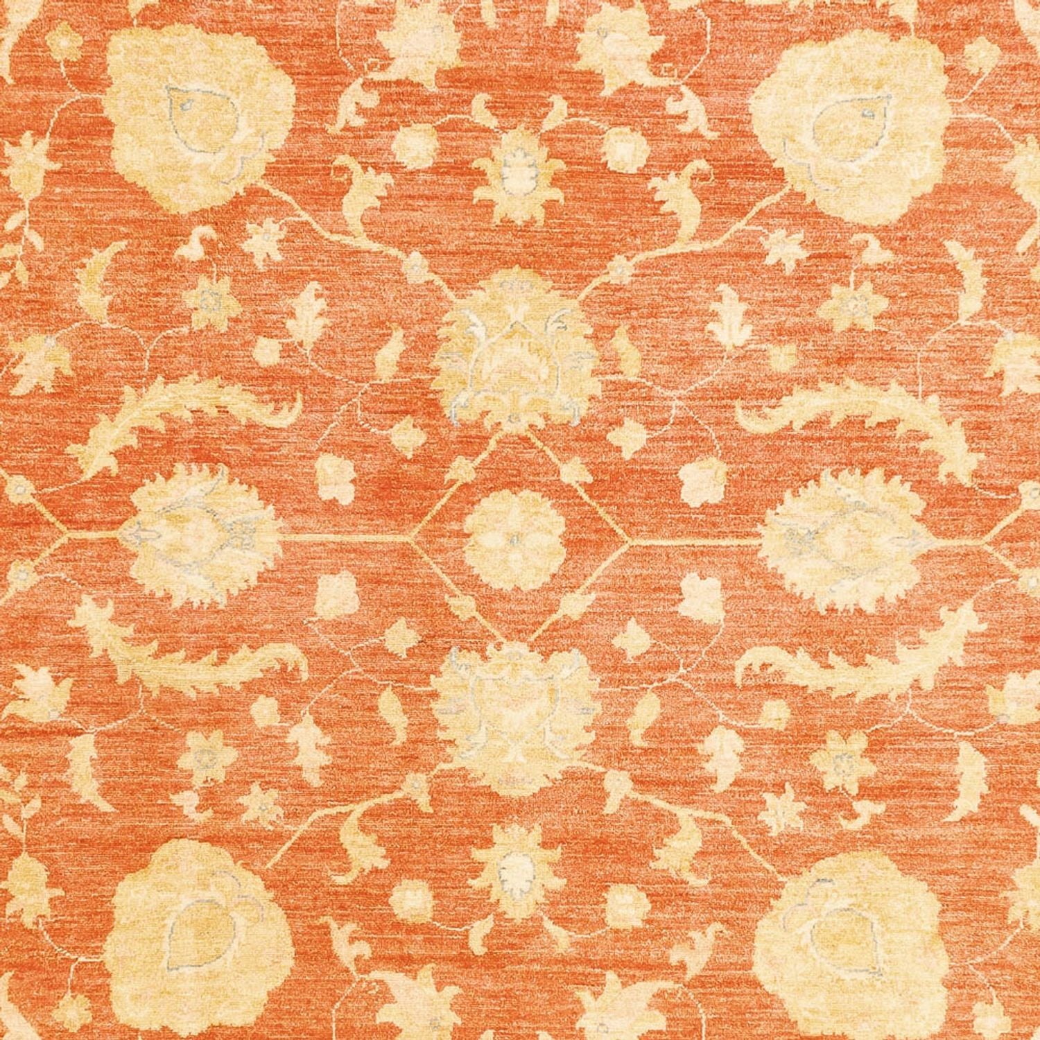Ziegler Teppich - 352 x 258 cm - rot - Image 2