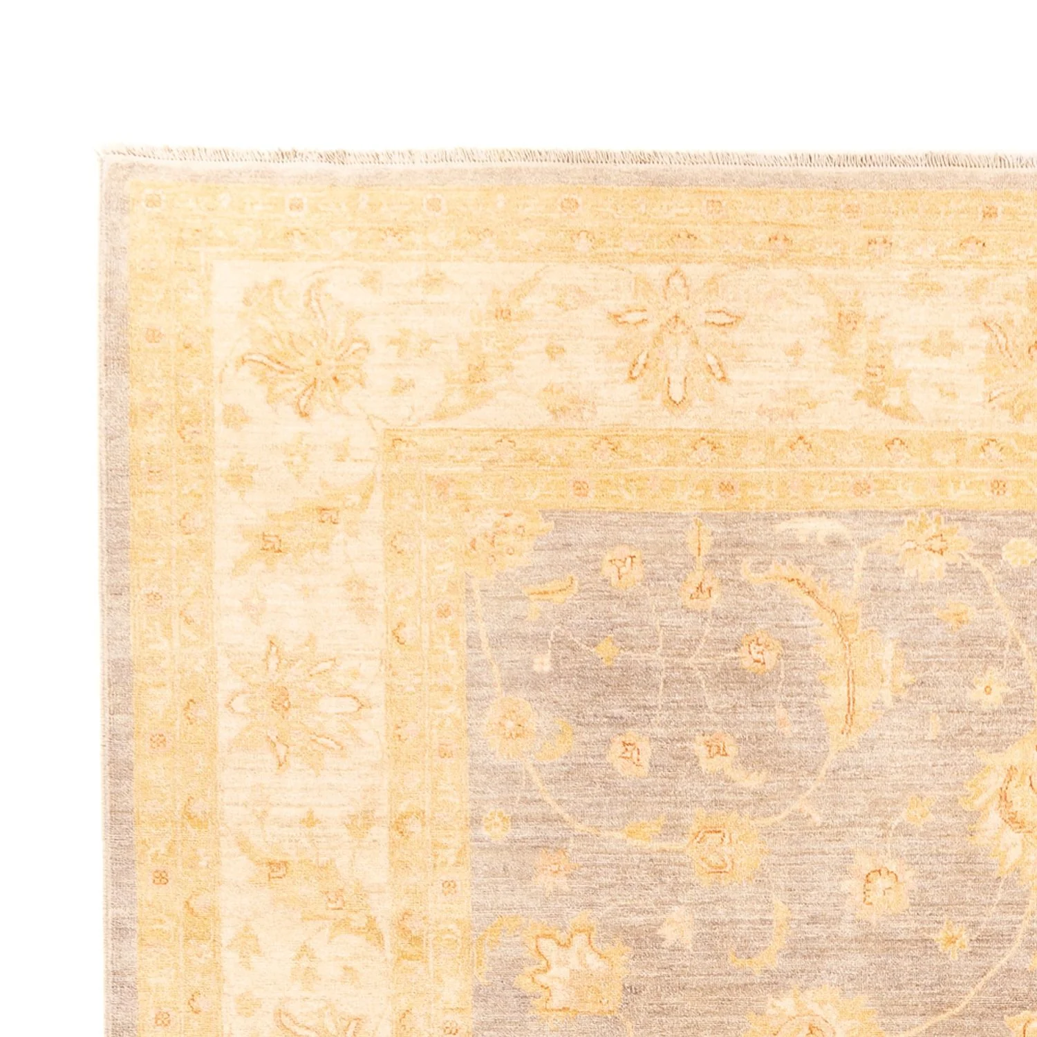 Ziegler Teppich 354x260cm - Orientteppich - Image 3