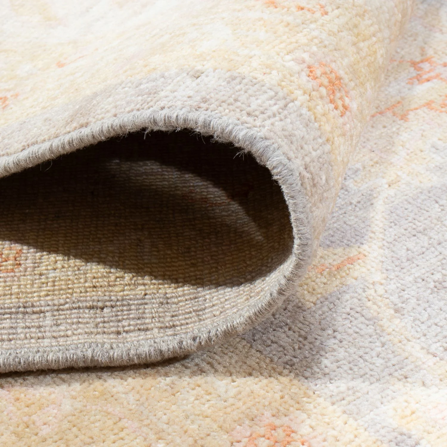 Ziegler Teppich 354x260cm - Orientteppich - Image 4