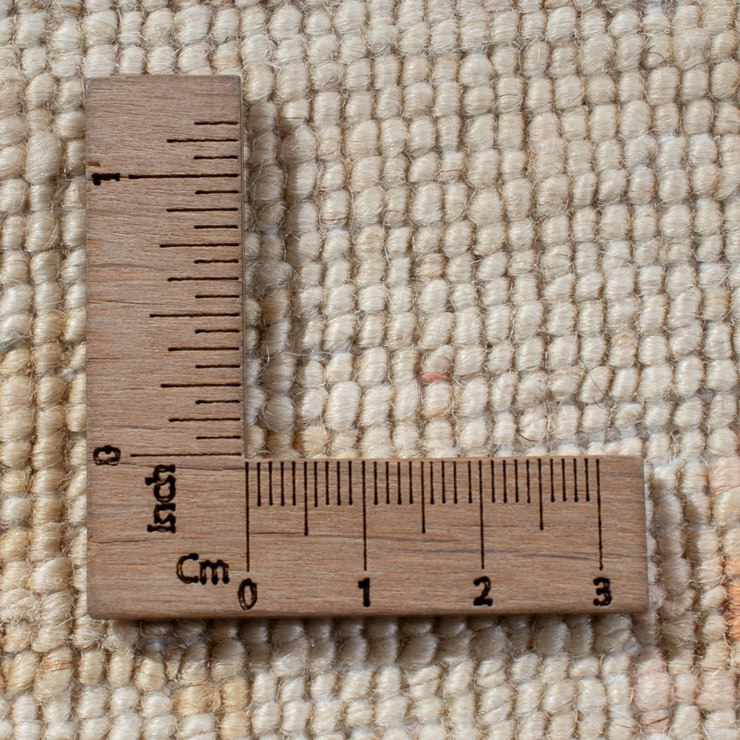 Ziegler Teppich 354x260cm - Orientteppich - Image 7
