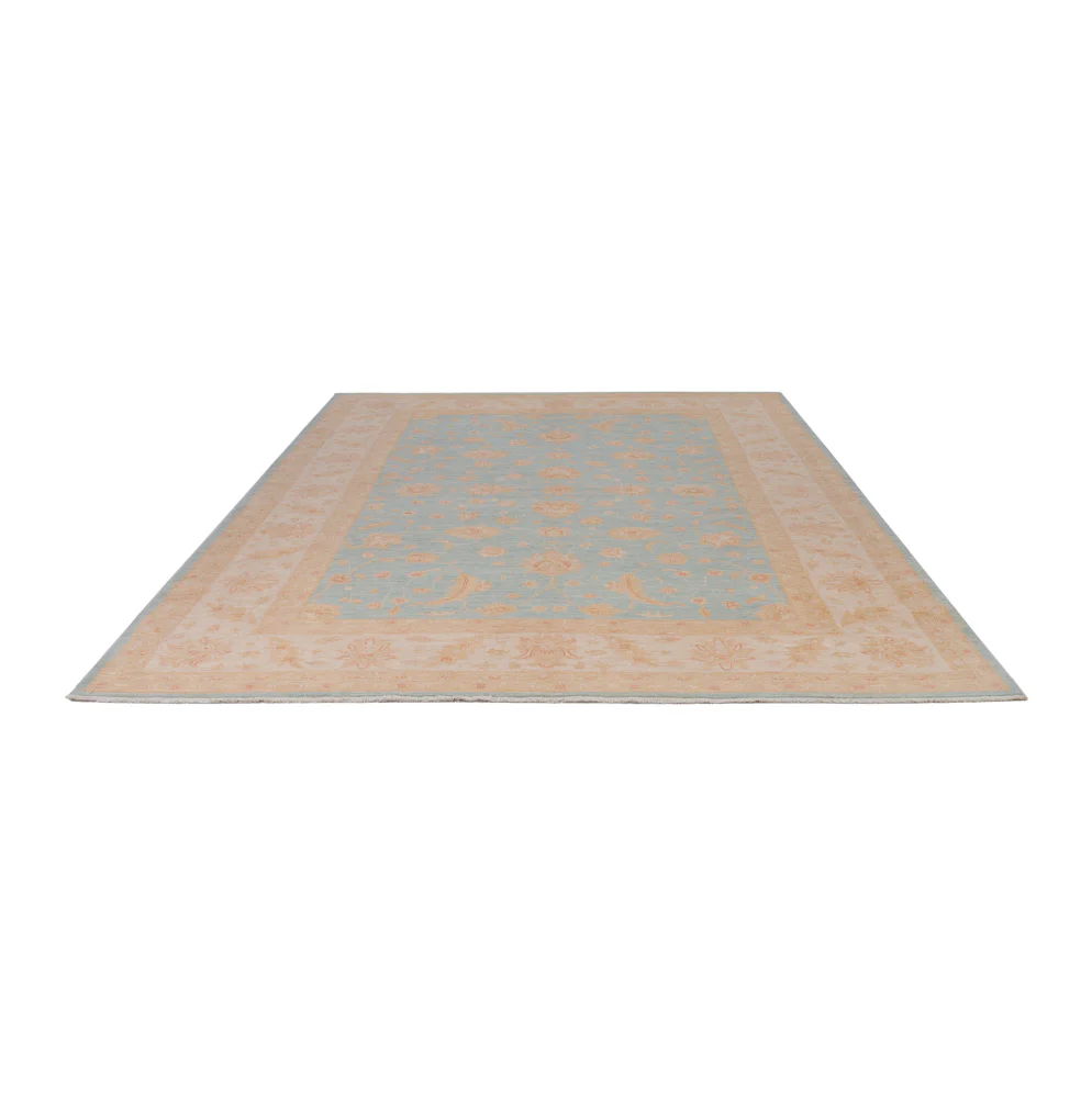 Ziegler Teppich 355x255cm - Orientteppich - Image 6