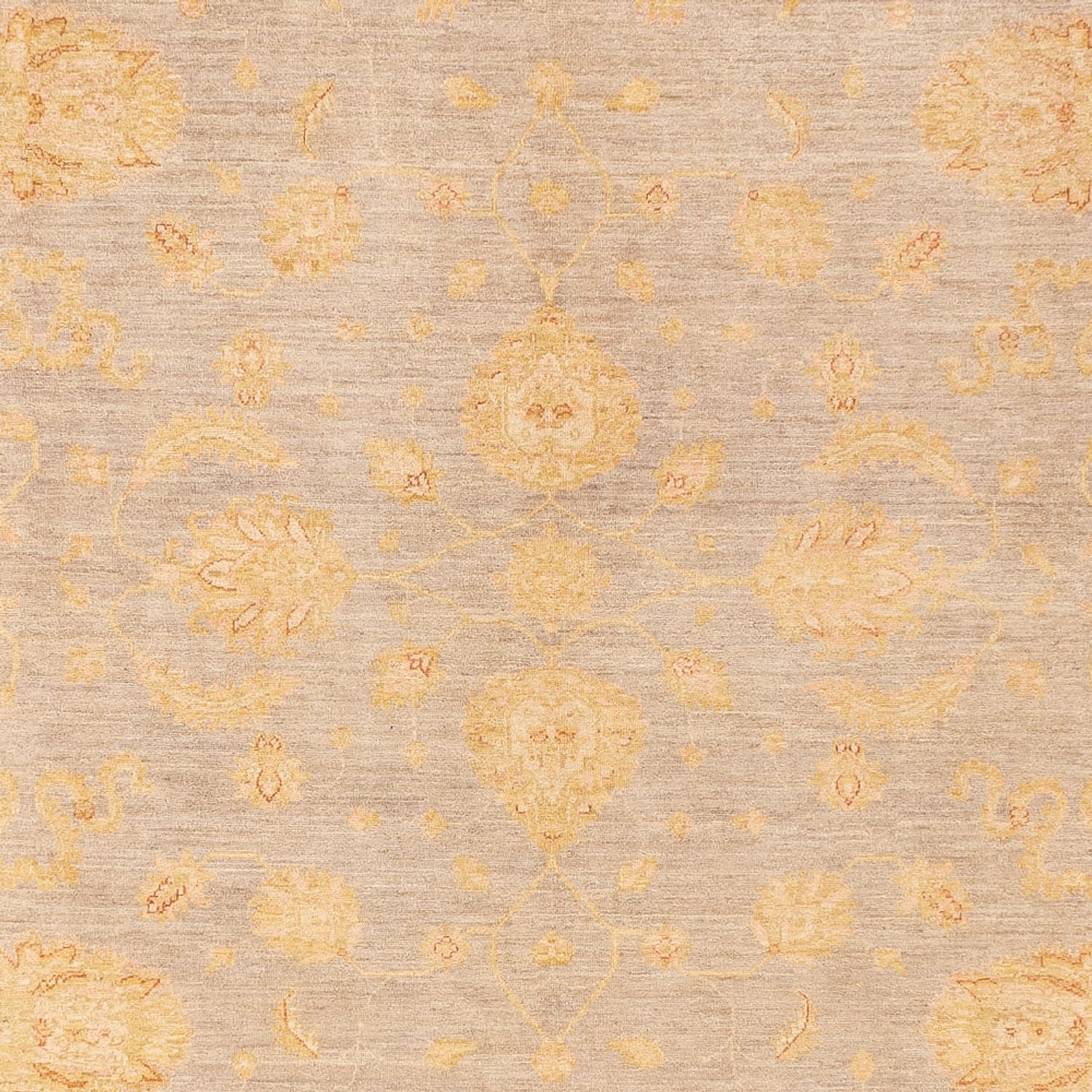 Ziegler Teppich 360x271cm - Orientteppich - Image 2
