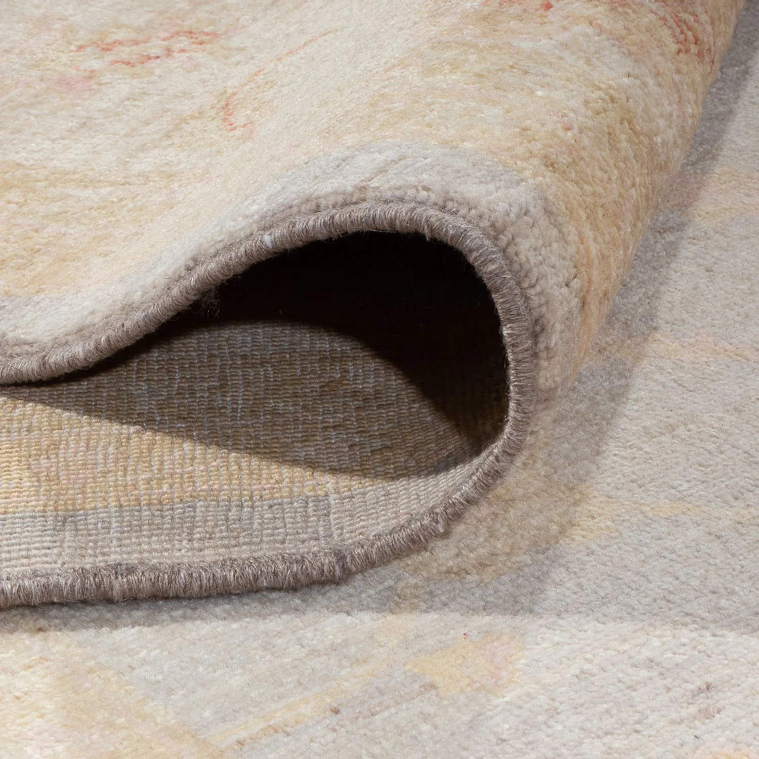 Ziegler Teppich 360x271cm - Orientteppich - Image 4