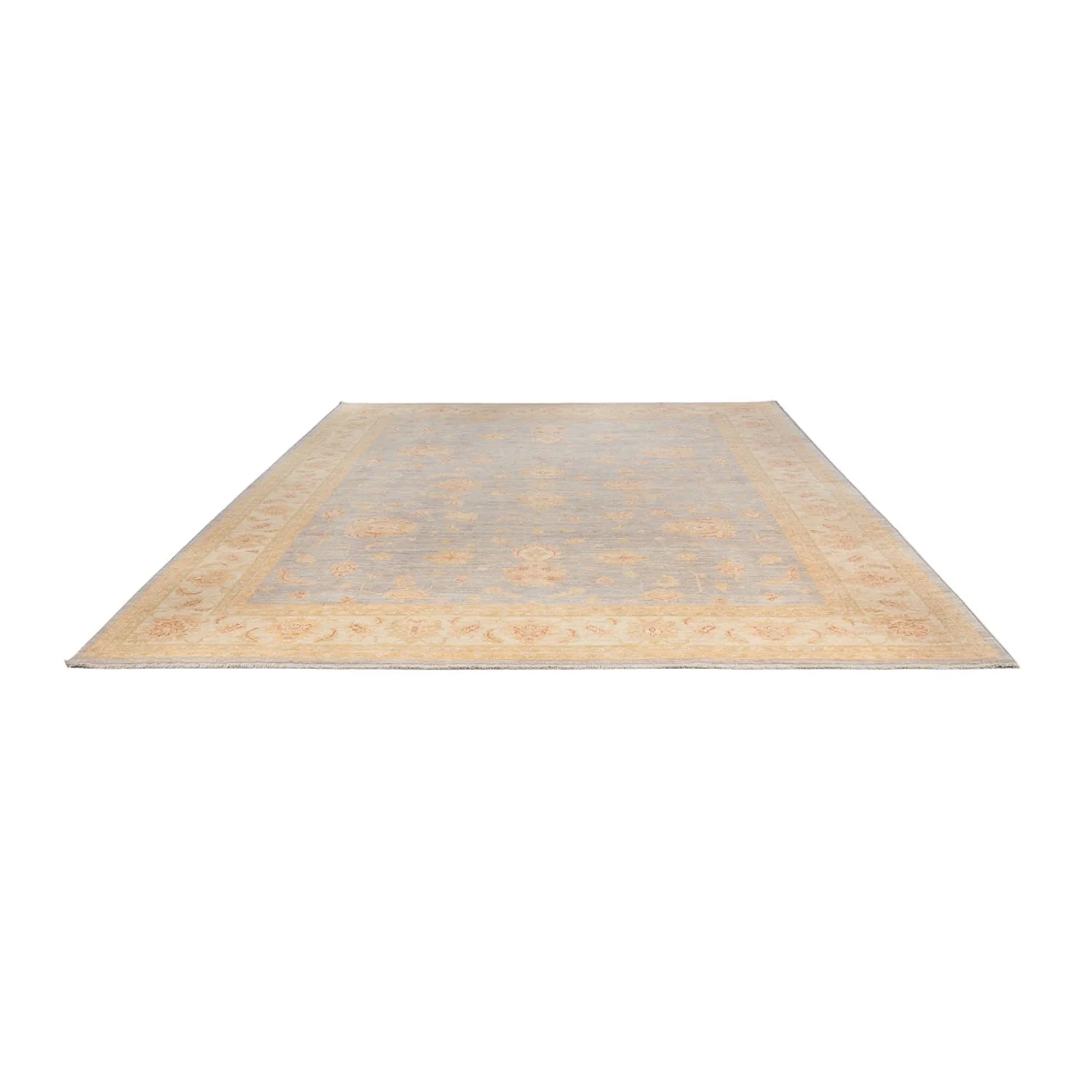 Ziegler Teppich 360x271cm - Orientteppich - Image 5