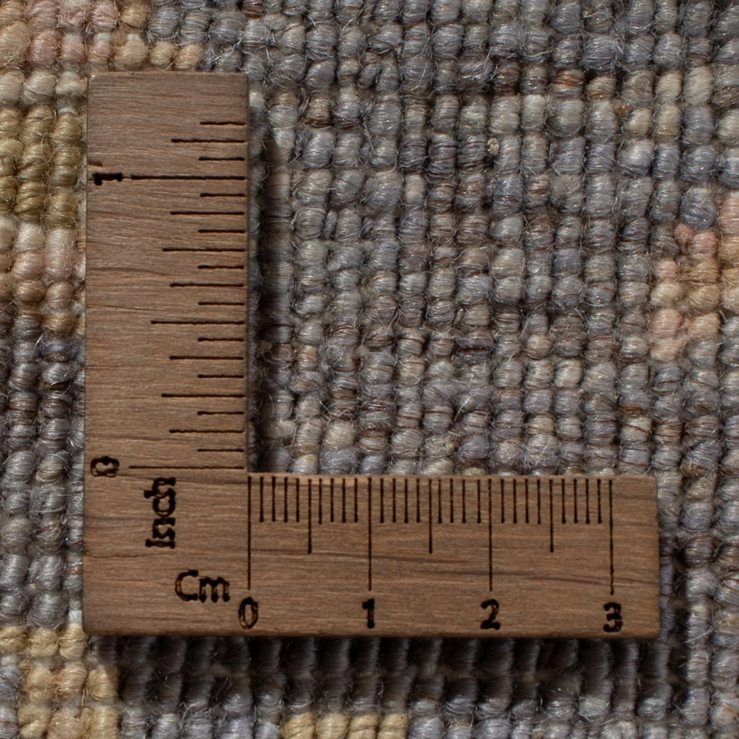Ziegler Teppich 362x275cm - Orientteppich - Image 7
