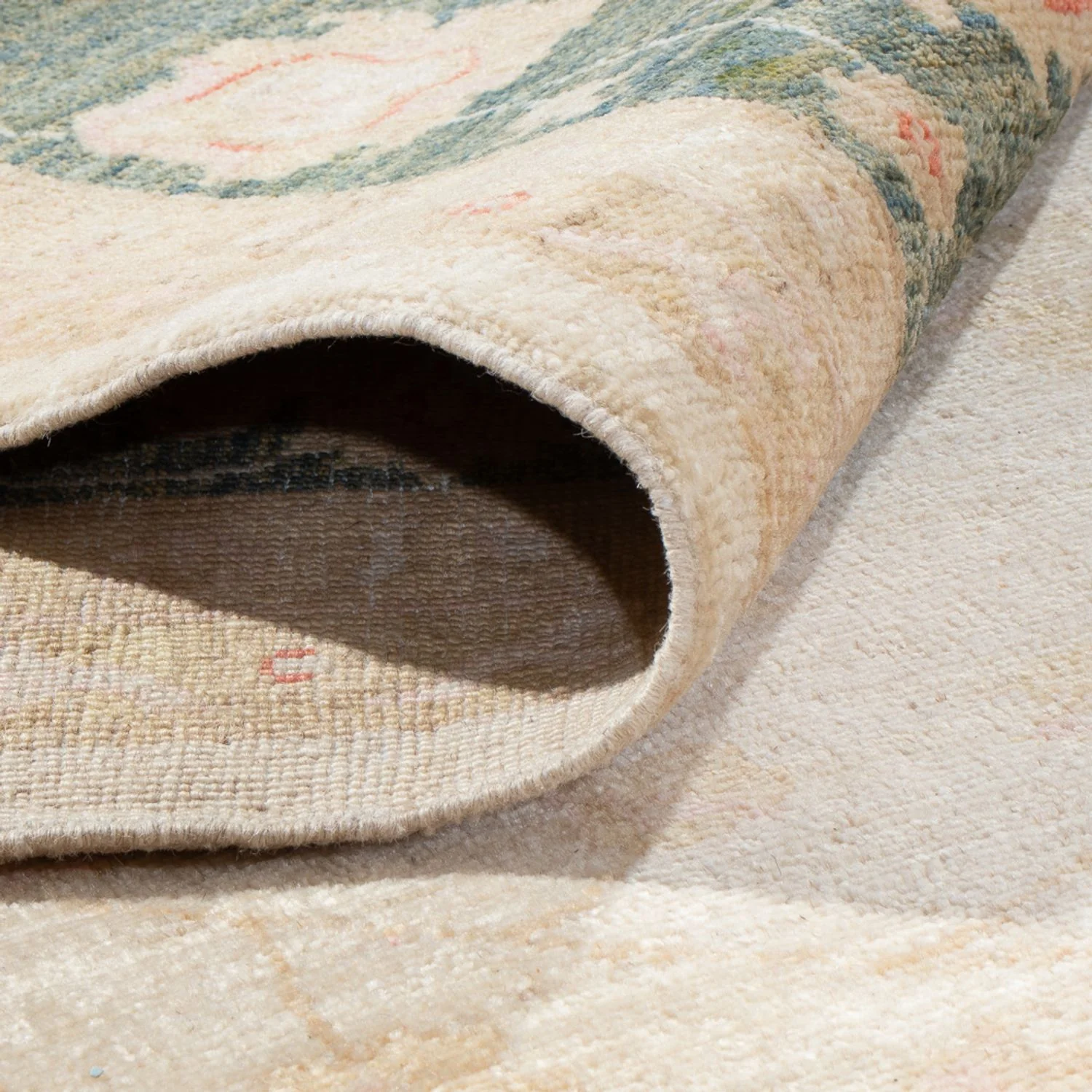 Ziegler Teppich 363x272cm - Orientteppich - Image 4