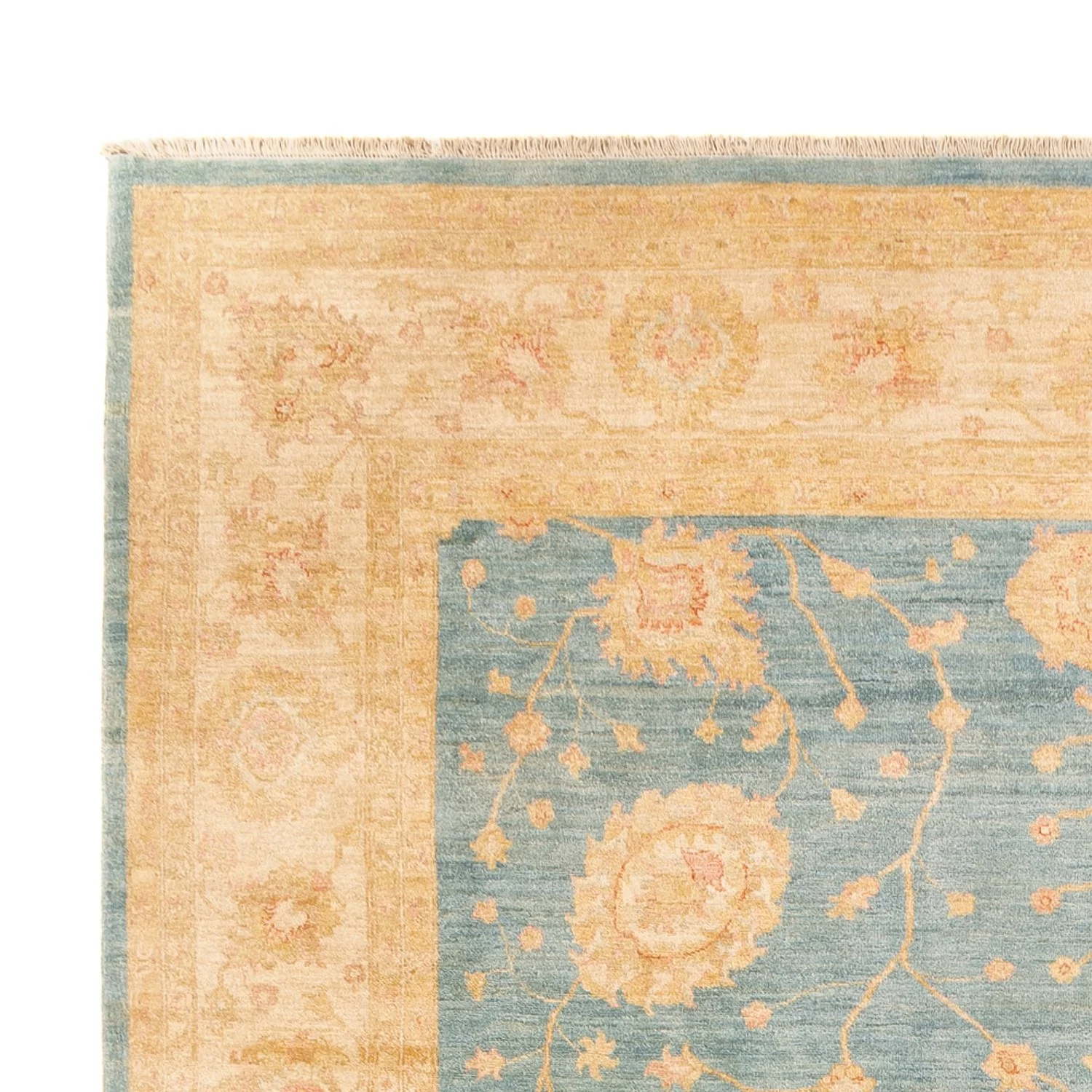 Ziegler Teppich 363x277cm - Orientteppich - Image 3