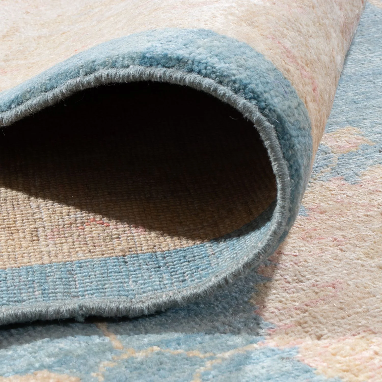 Ziegler Teppich 363x277cm - Orientteppich - Image 4