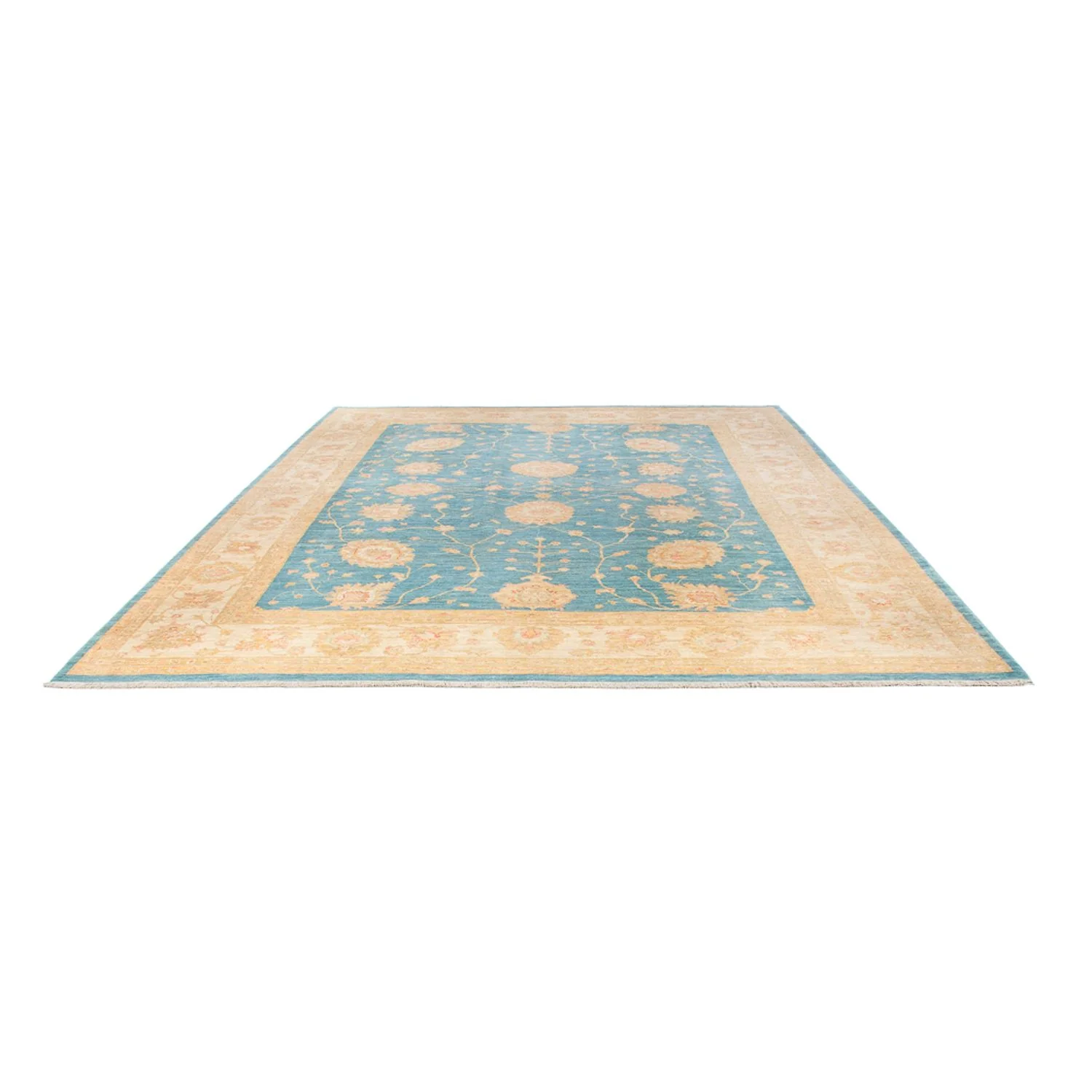 Ziegler Teppich 363x277cm - Orientteppich - Image 5