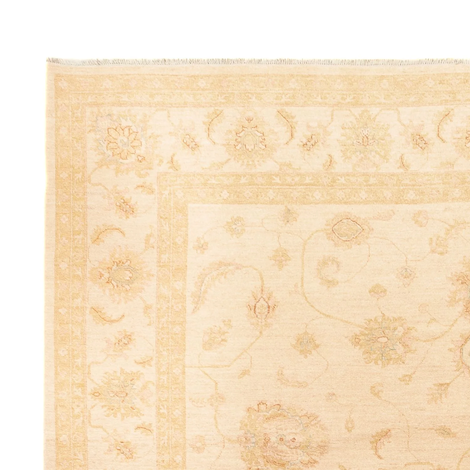 Ziegler Teppich 364x277cm - Orientteppich - Image 3