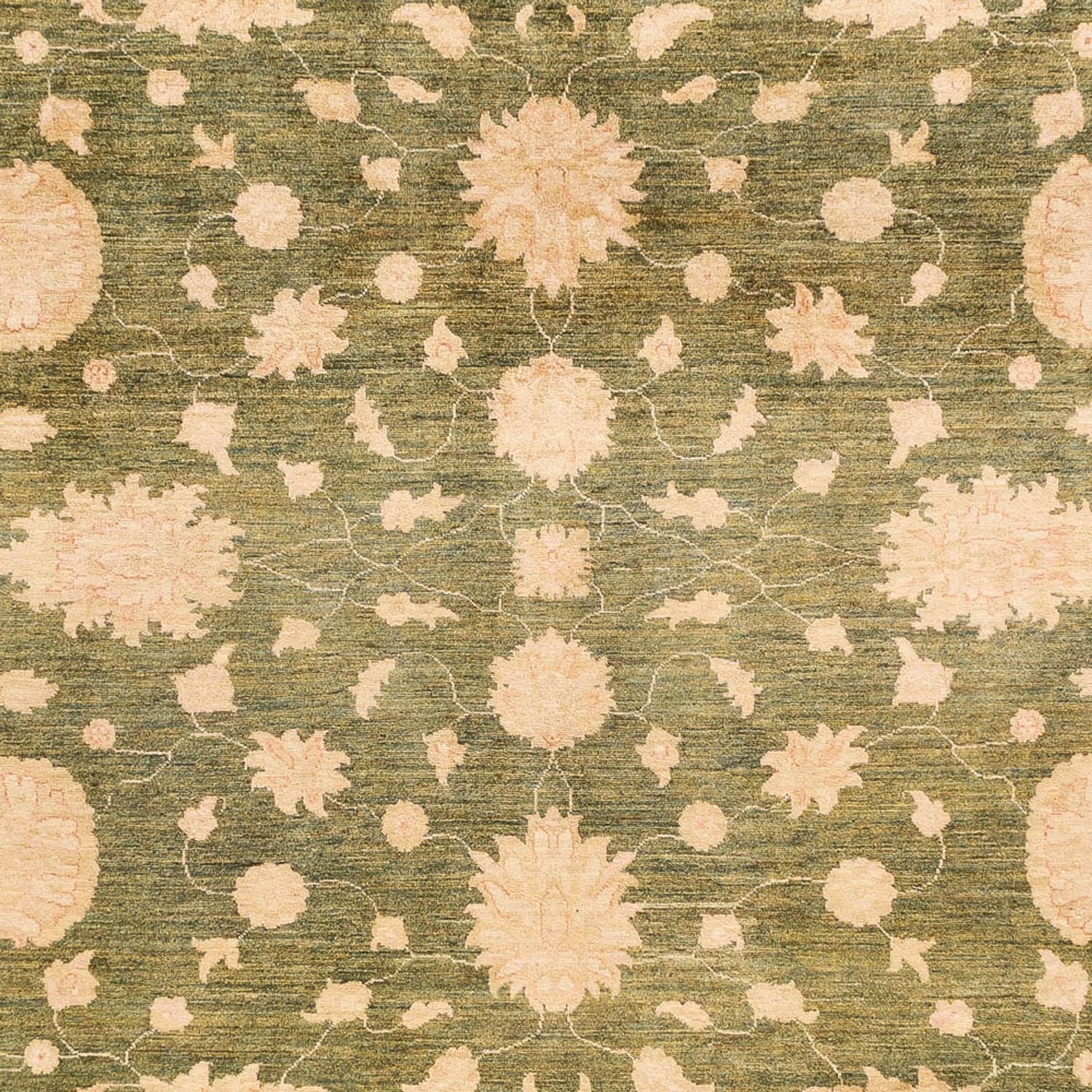 Ziegler Teppich 365x275cm - Orientteppich - Image 2