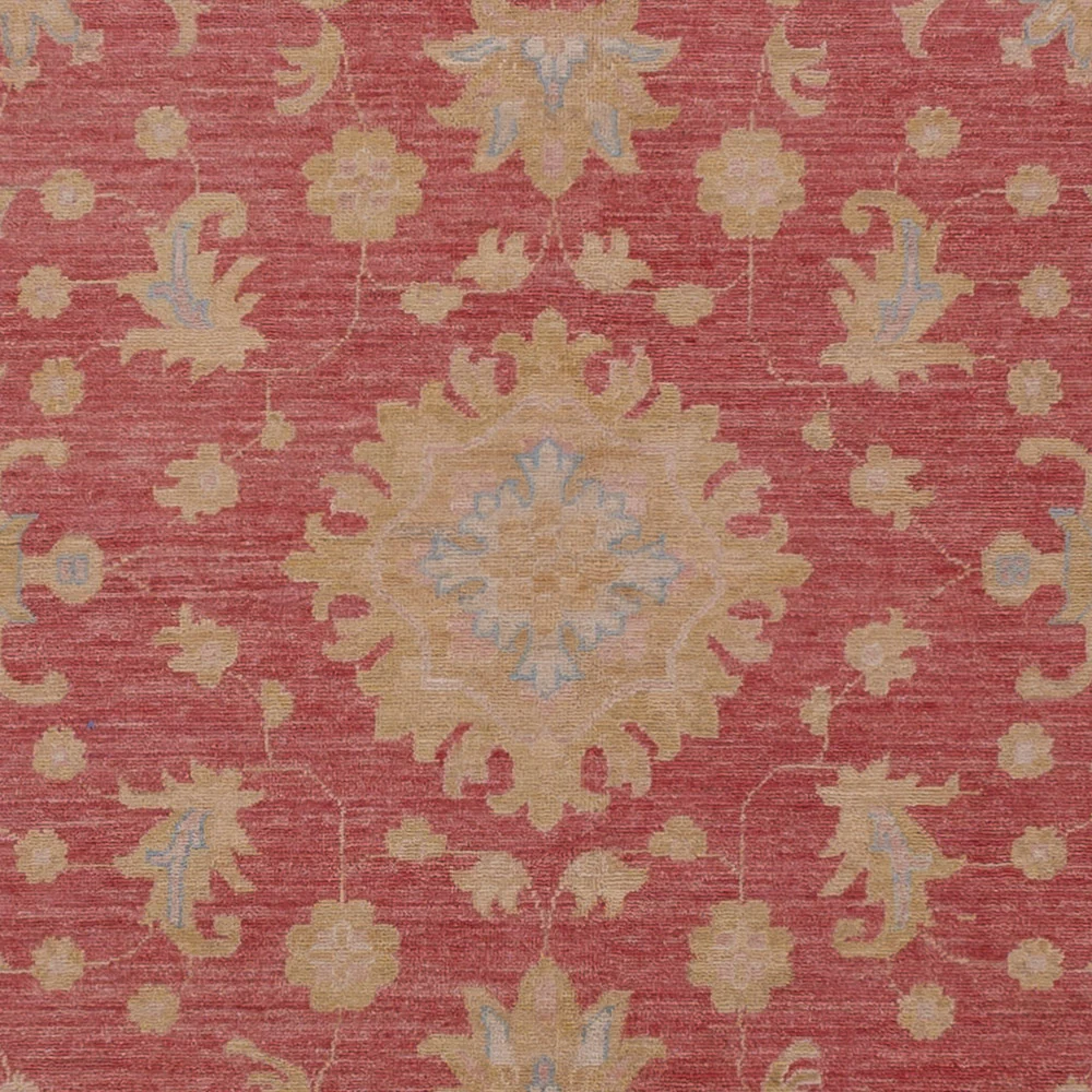 Ziegler Teppich 367x256cm - Orientteppich - Image 2