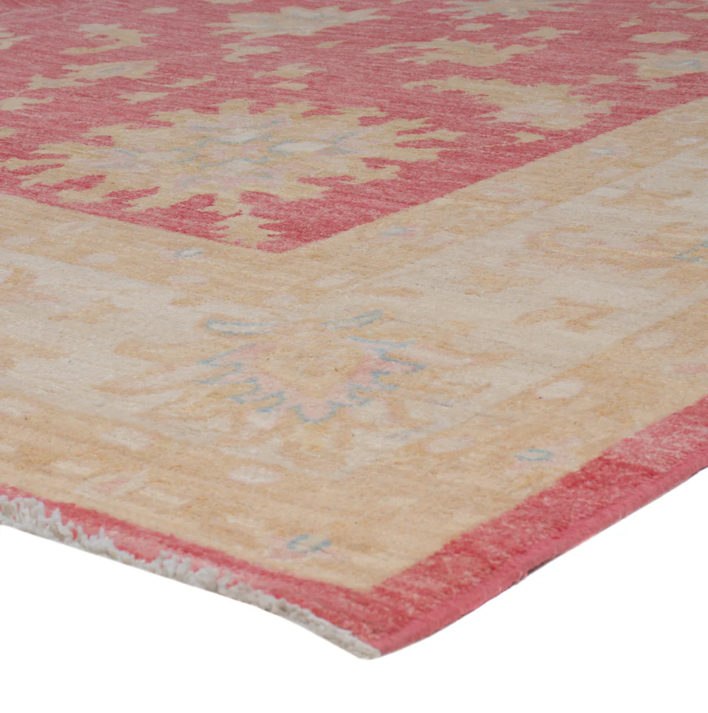 Ziegler Teppich 367x256cm - Orientteppich - Image 4