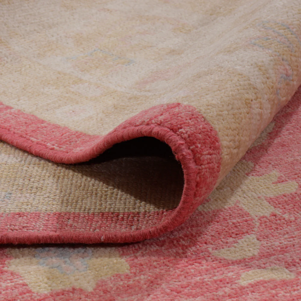 Ziegler Teppich 367x256cm - Orientteppich - Image 5