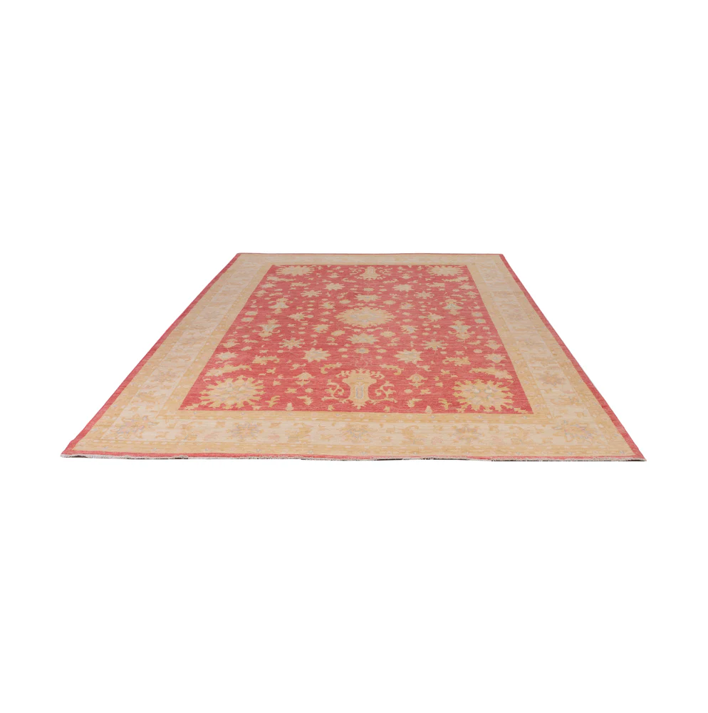 Ziegler Teppich 367x256cm - Orientteppich - Image 6
