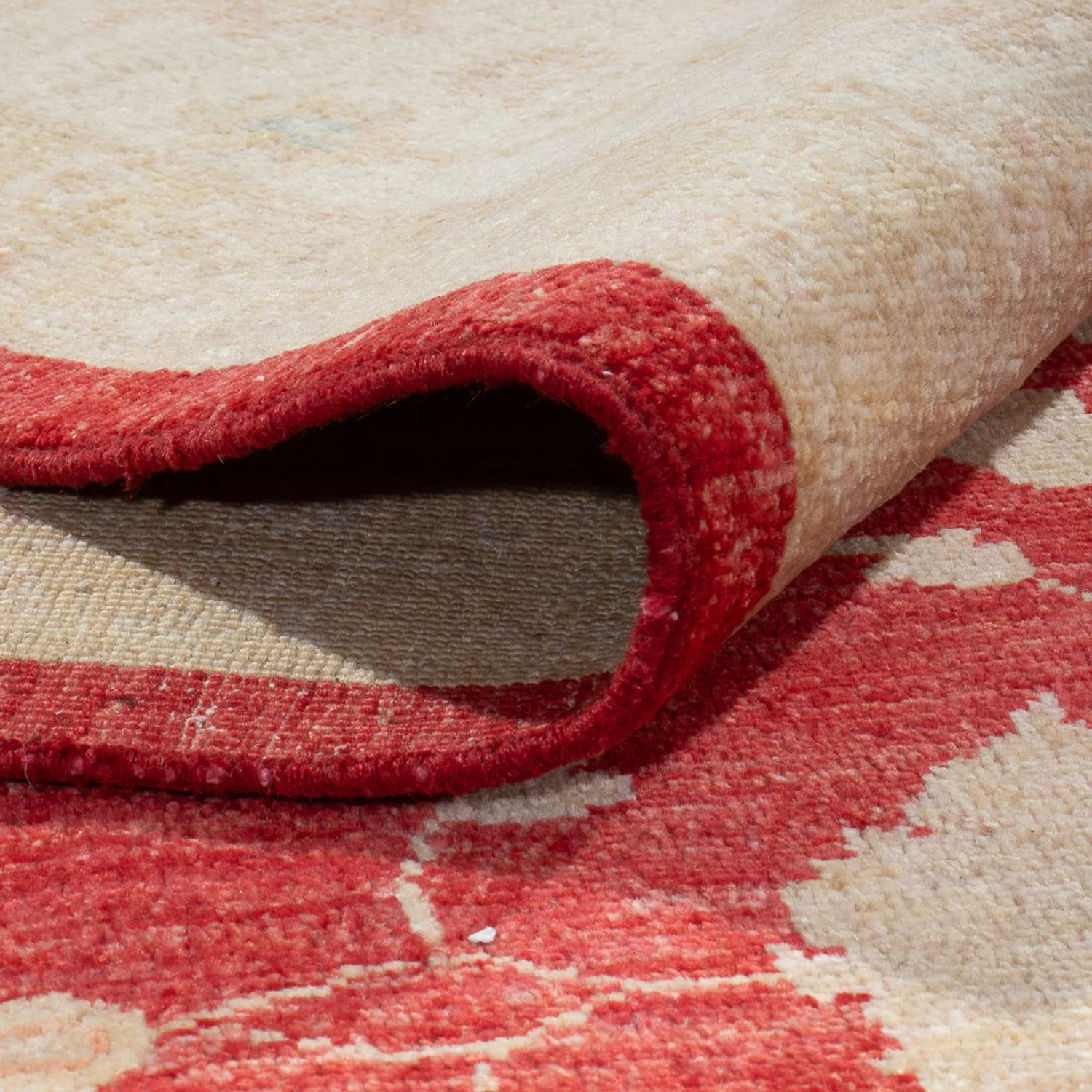 Ziegler Teppich 367x277cm - Orientteppich - Image 4
