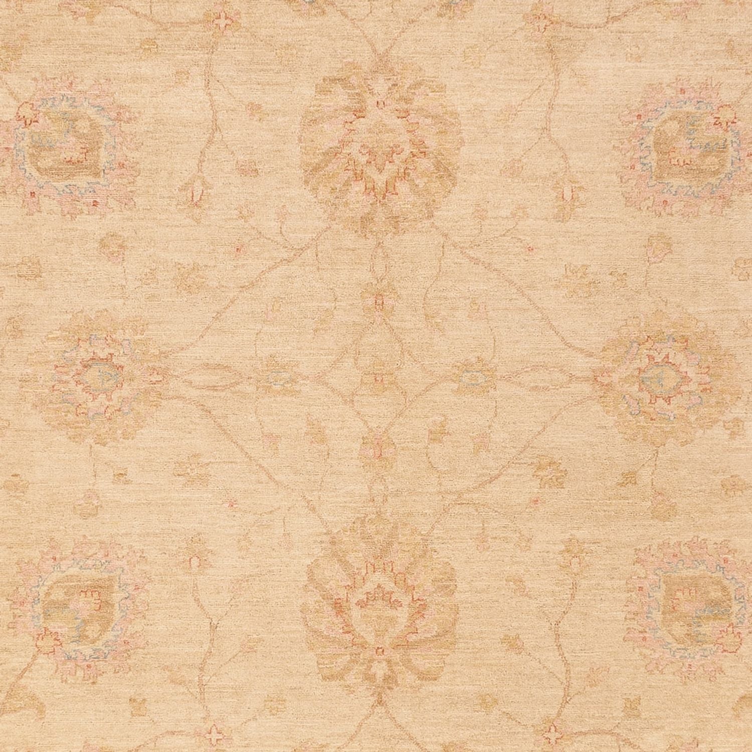 Ziegler Teppich 368x274cm - Orientteppich - Image 2