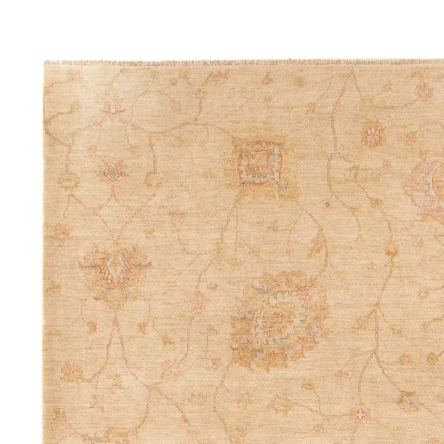 Ziegler Teppich 368x274cm - Orientteppich - Image 3