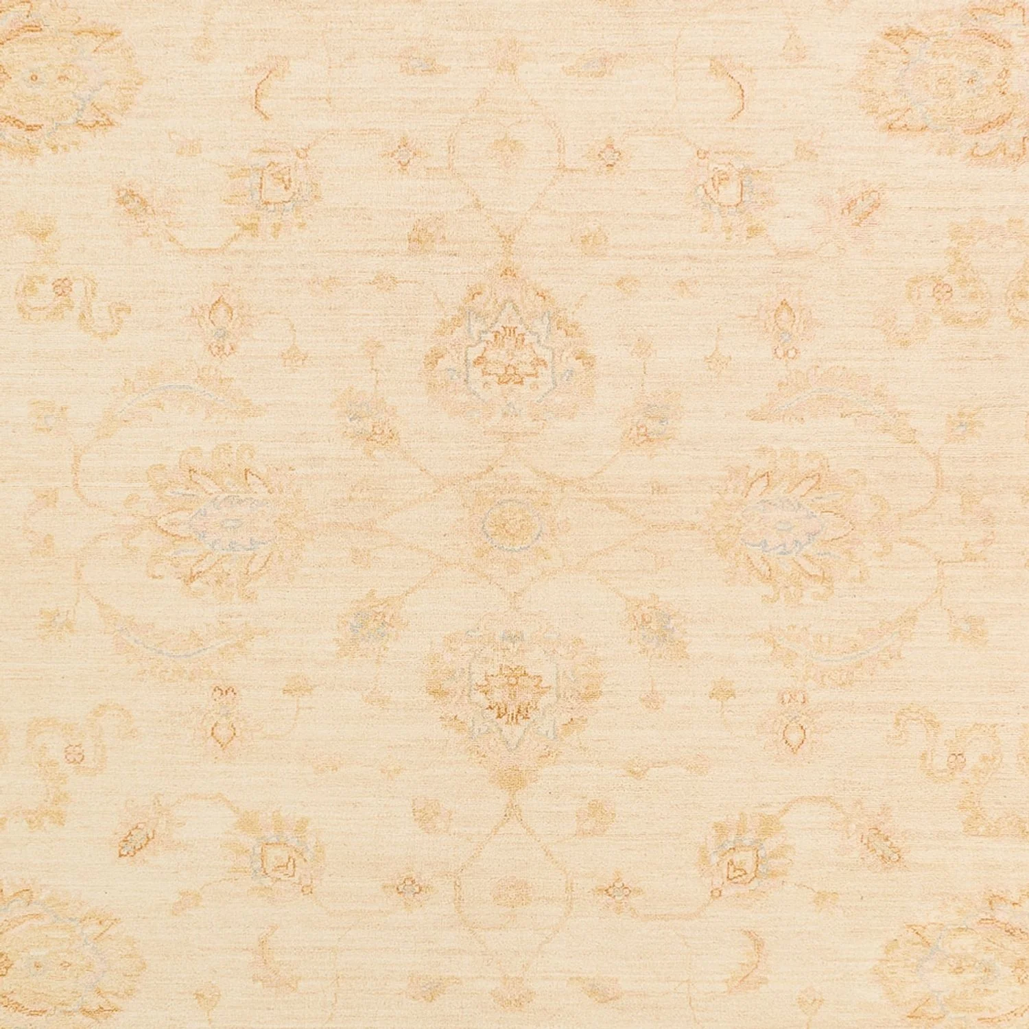 Ziegler Teppich 368x278cm - Orientteppich - Image 2