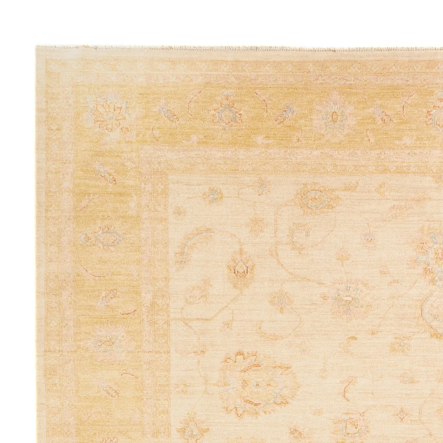 Ziegler Teppich 368x278cm - Orientteppich - Image 3