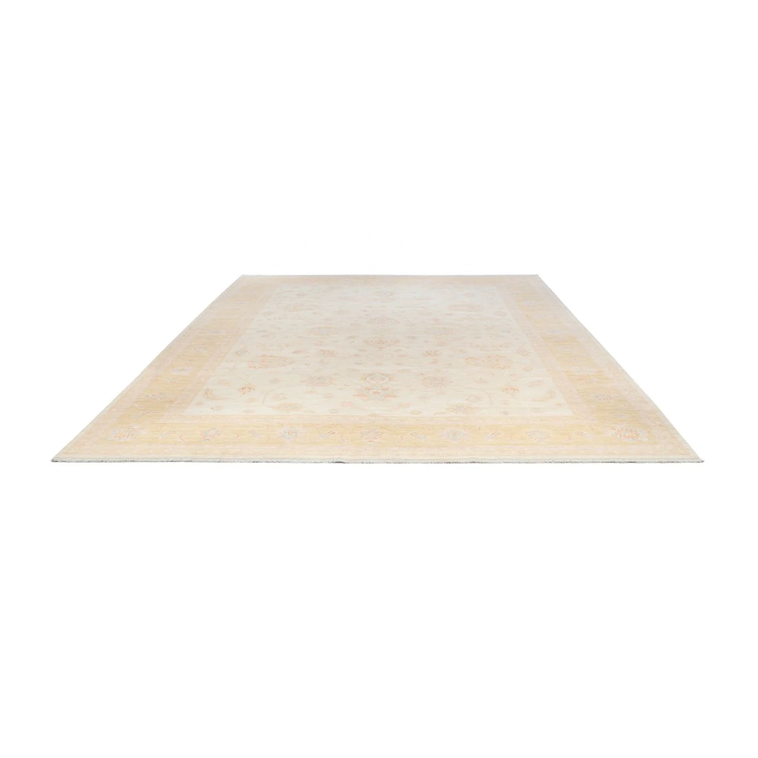 Ziegler Teppich 368x278cm - Orientteppich - Image 5