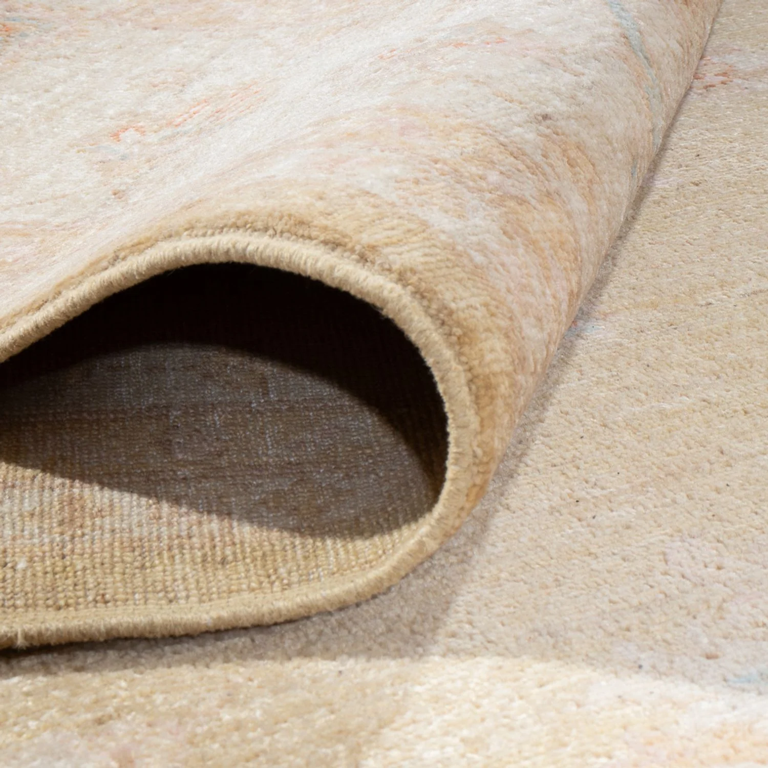 Ziegler Teppich 374x267cm - Orientteppich - Image 4