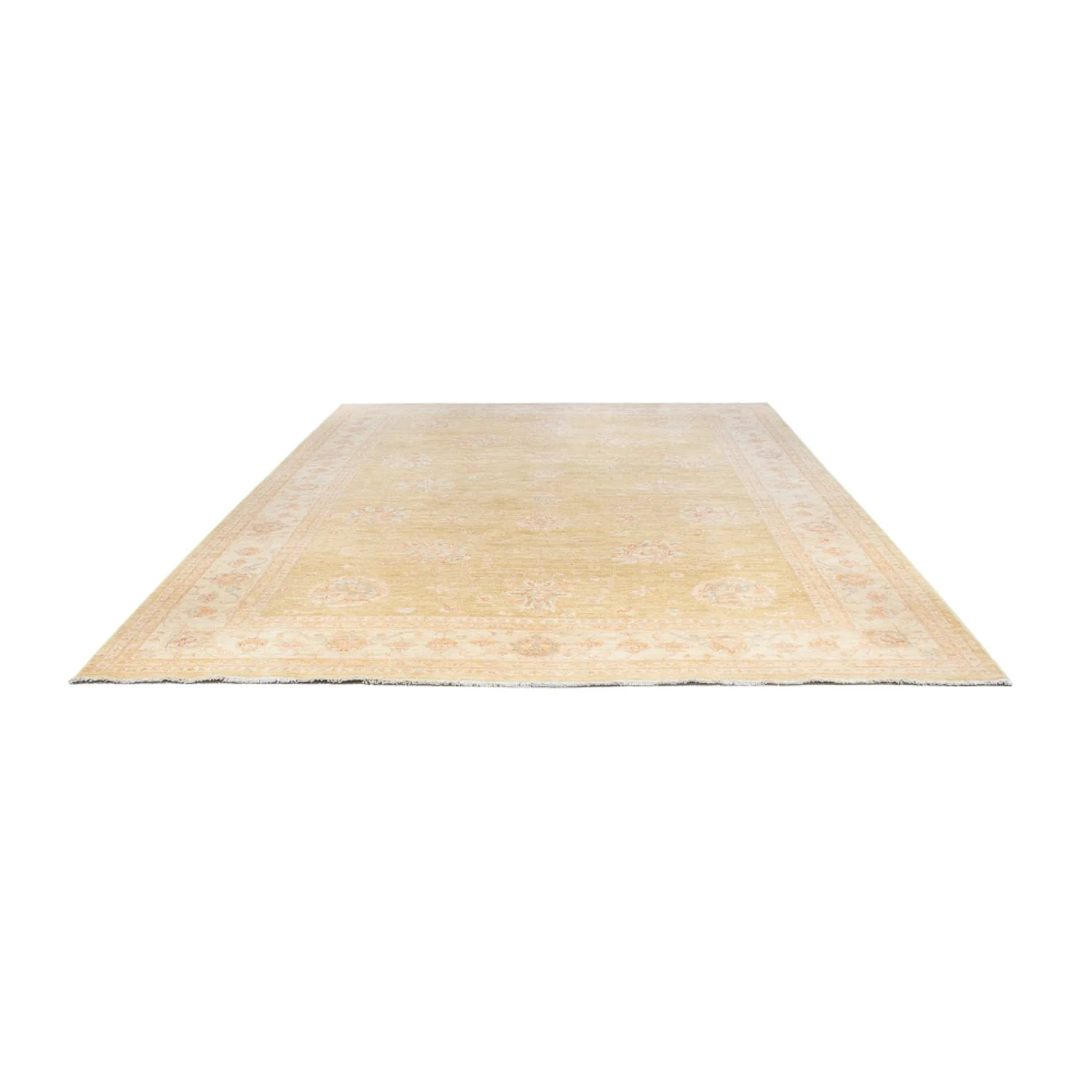 Ziegler Teppich 374x267cm - Orientteppich - Image 5