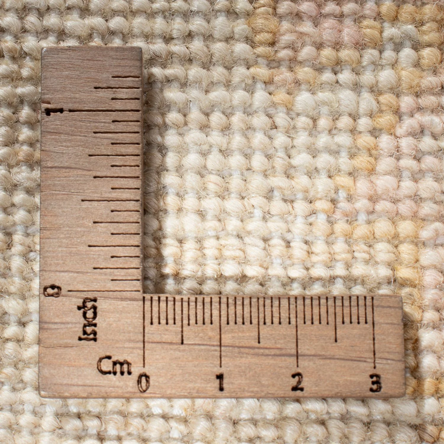 Ziegler Teppich 374x267cm - Orientteppich - Image 7