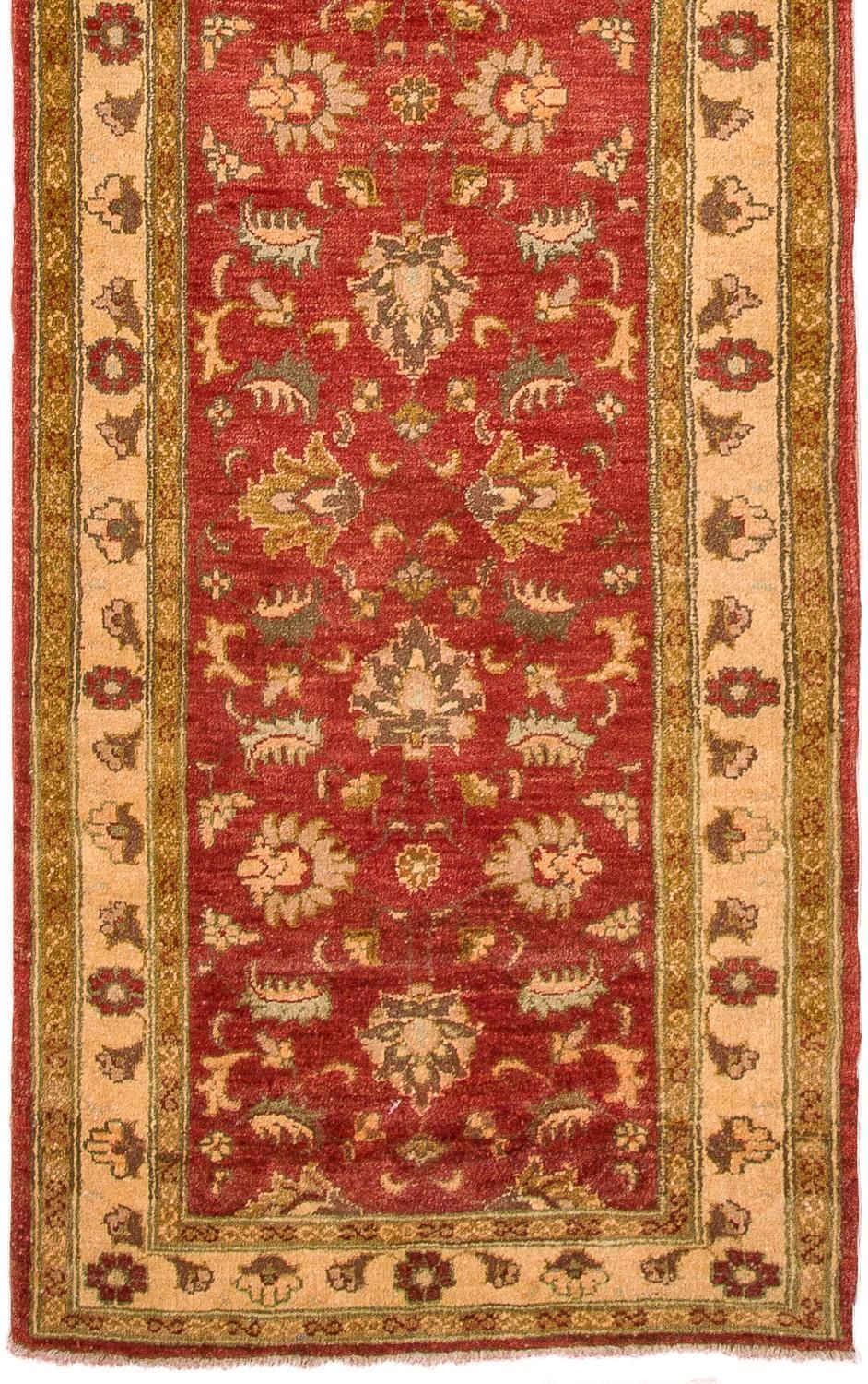 Ziegler Teppich 377x86cm - Orientteppich - Image 2