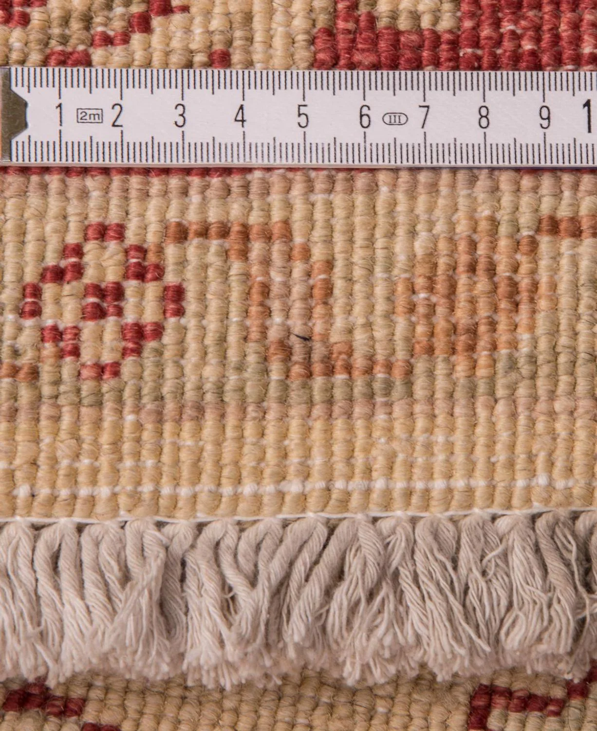 Ziegler Teppich 378x76cm - Orientteppich - Image 6