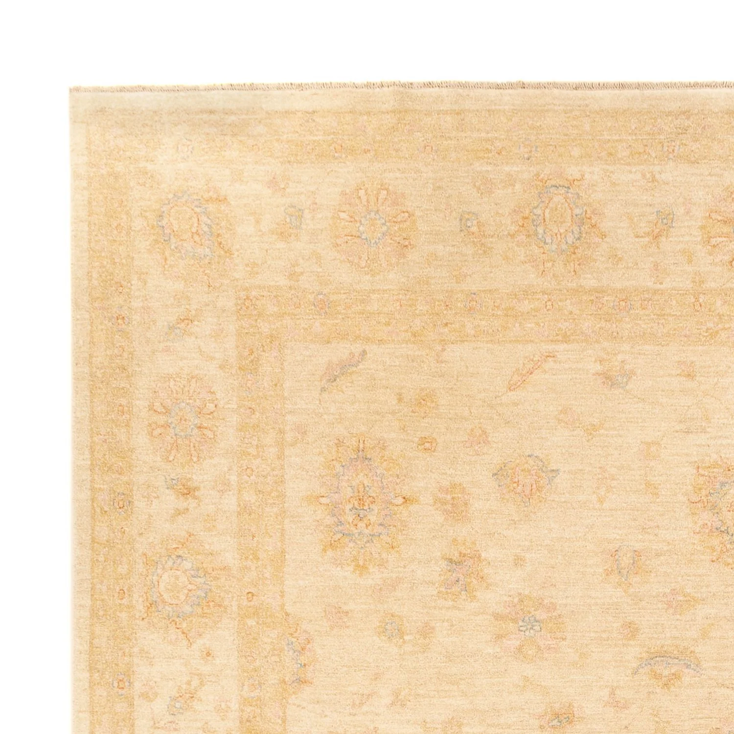 Ziegler Teppich - 382 x 304 cm - beige - Image 3