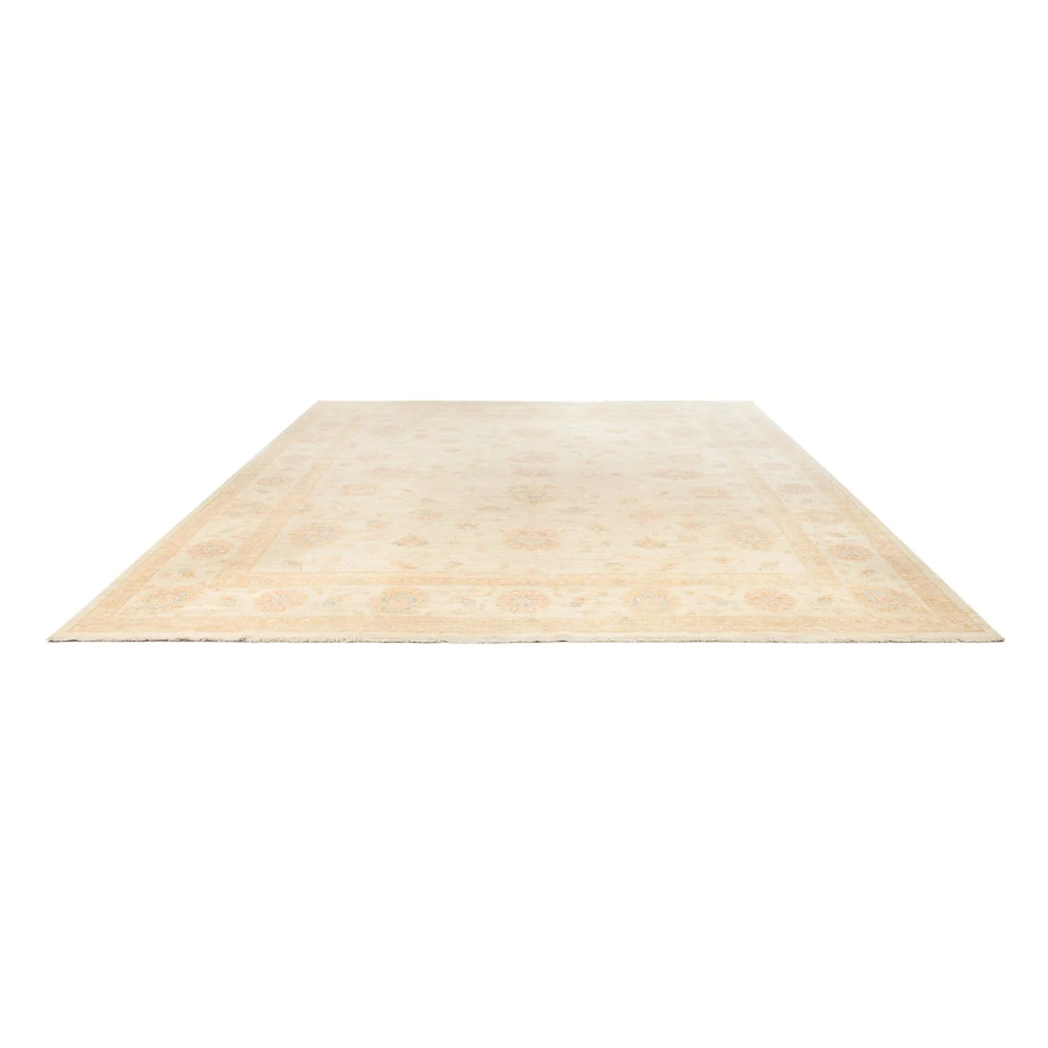 Ziegler Teppich - 382 x 304 cm - beige - Image 5