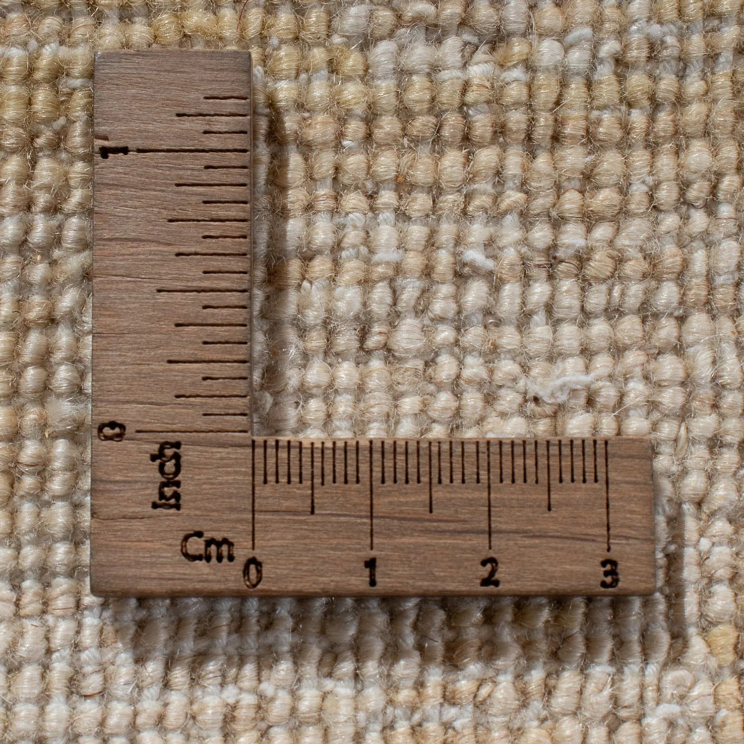 Ziegler Teppich - 382 x 304 cm - beige - Image 7