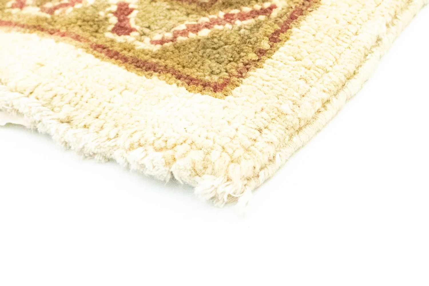 Ziegler Teppich 383x85cm - Orientteppich - Image 2