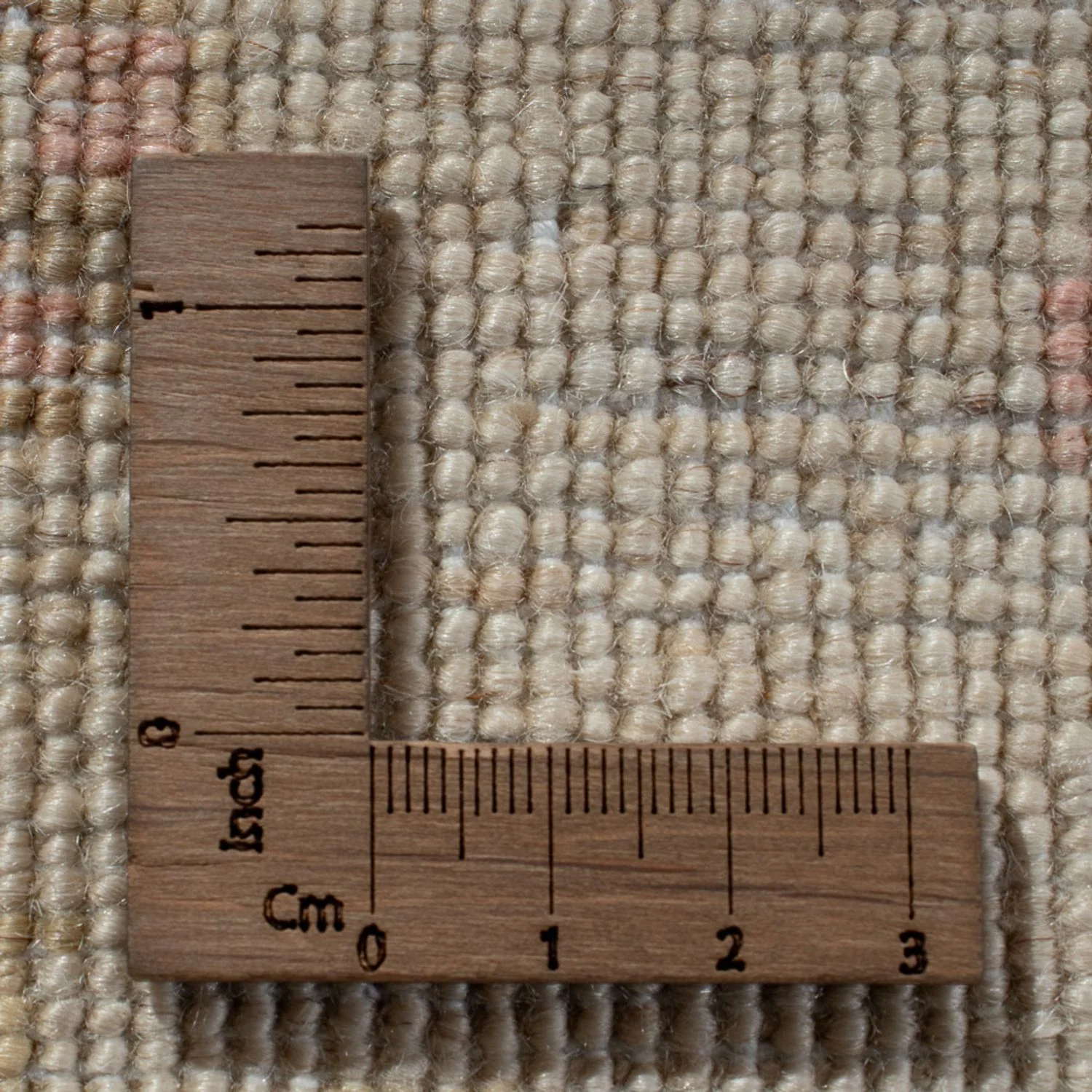 Ziegler Teppich 391x295cm - Orientteppich - Image 6