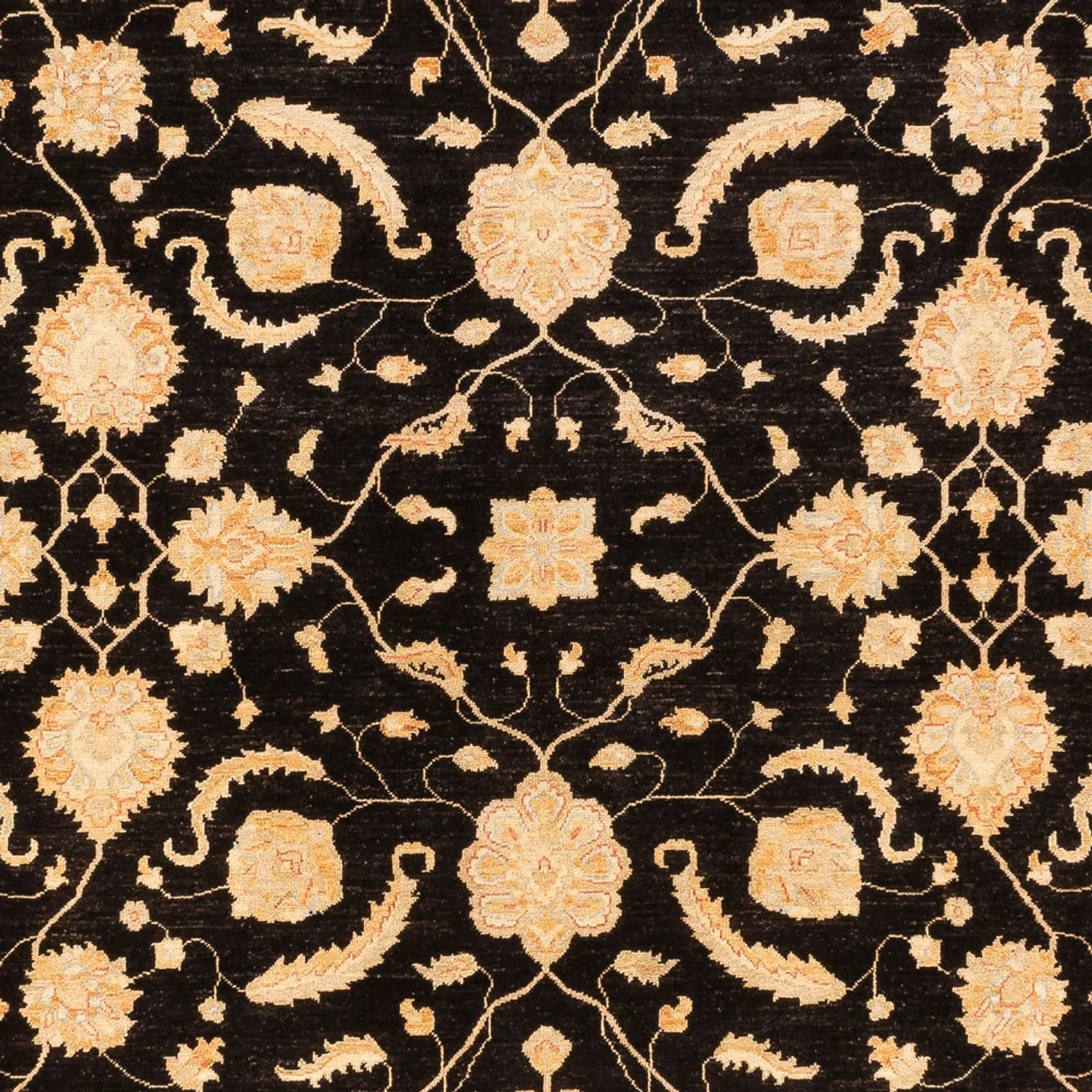 Ziegler Teppich 392x299cm - Orientteppich - Image 2