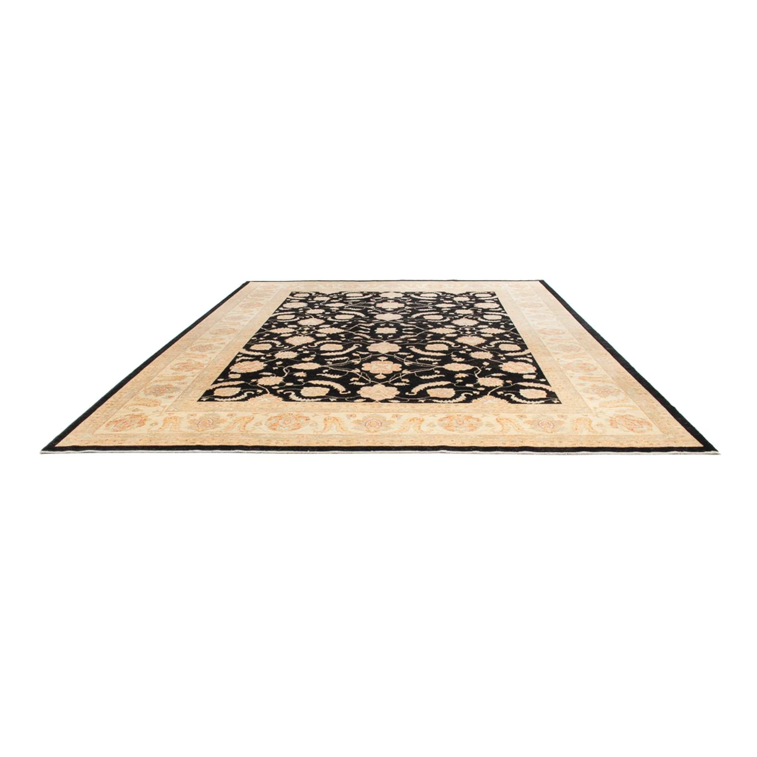 Ziegler Teppich 392x299cm - Orientteppich - Image 5