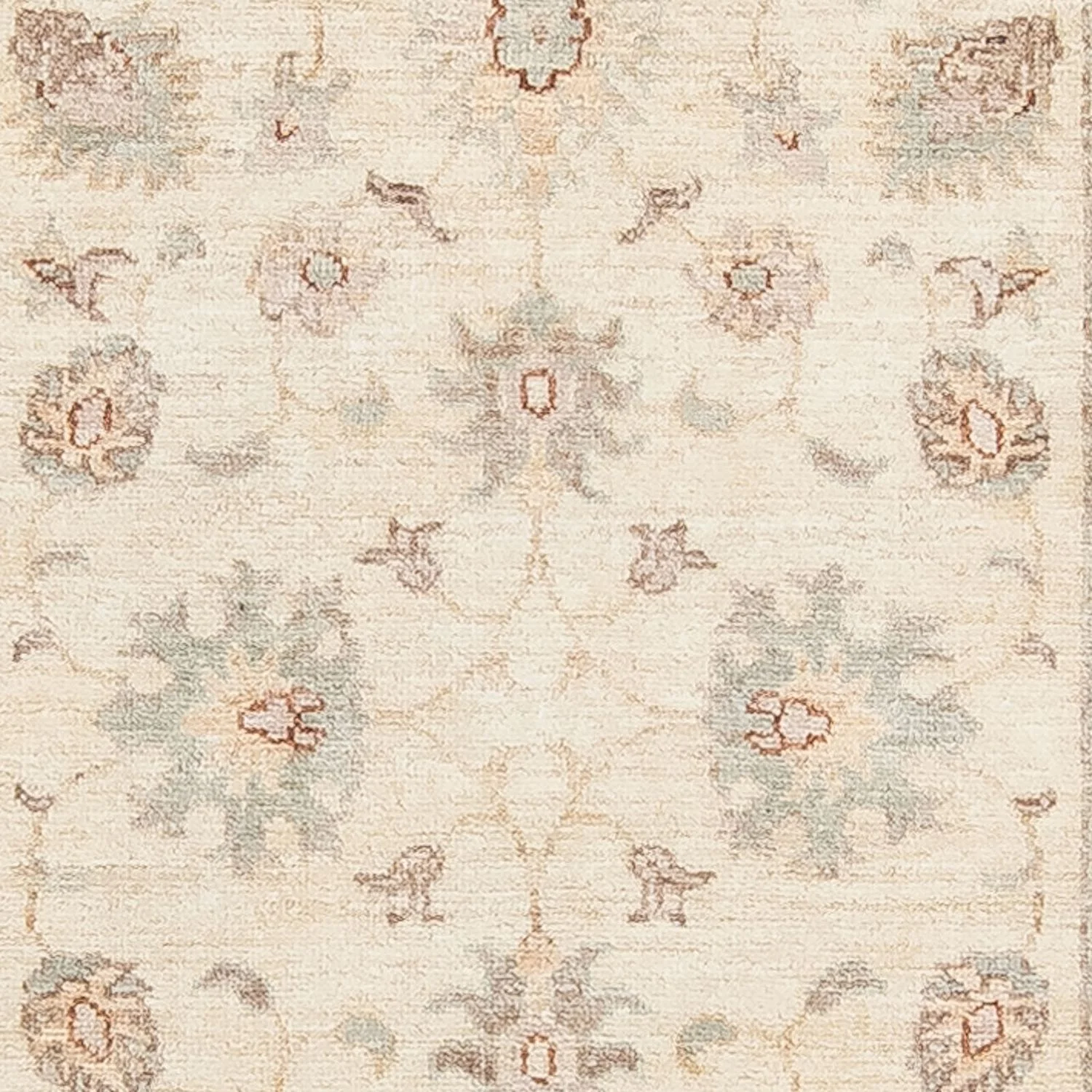 Ziegler Teppich 392x75cm - Orientteppich - Image 2