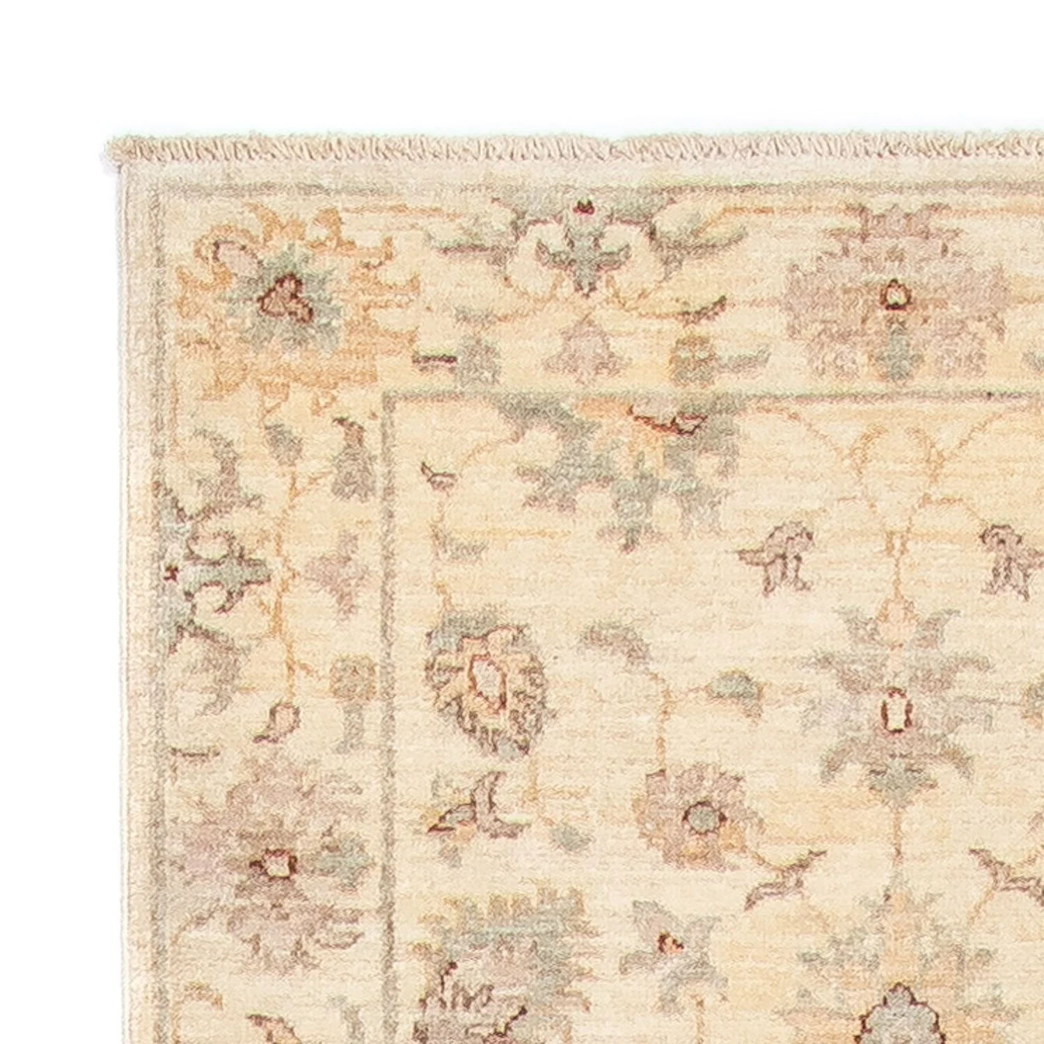 Ziegler Teppich 392x75cm - Orientteppich - Image 3